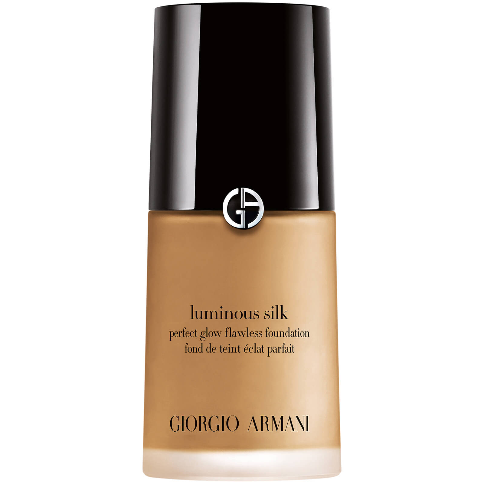 Giorgio Armani Luminous Silk Foundation -meikkivoide 30ml (useita sävyjä) - 7.8
