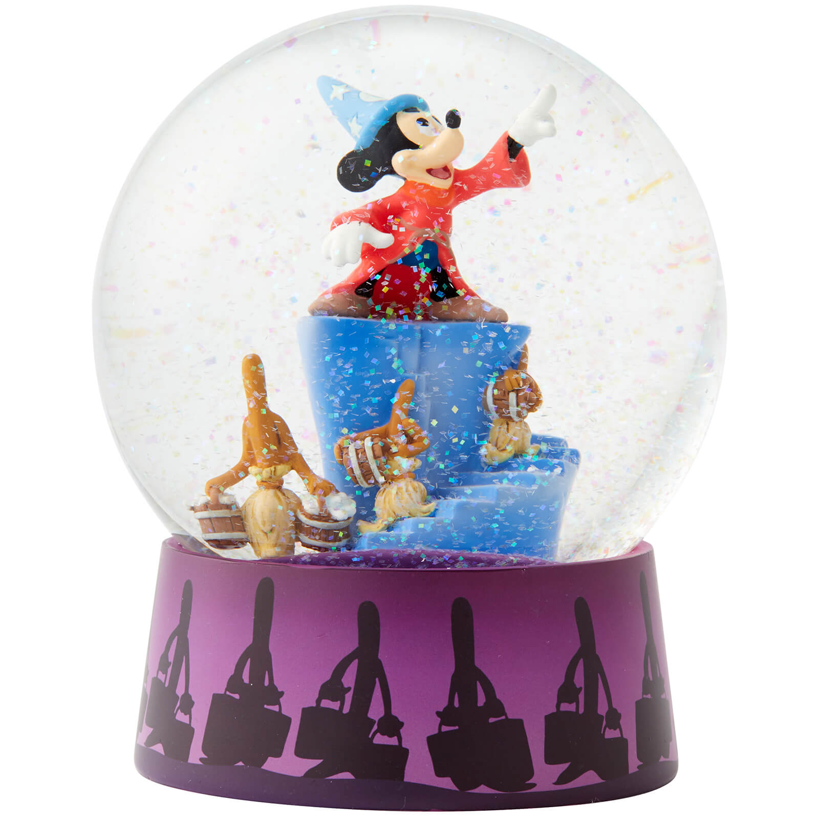 Disney Showcase Collection Fantasia Waterball 12cm