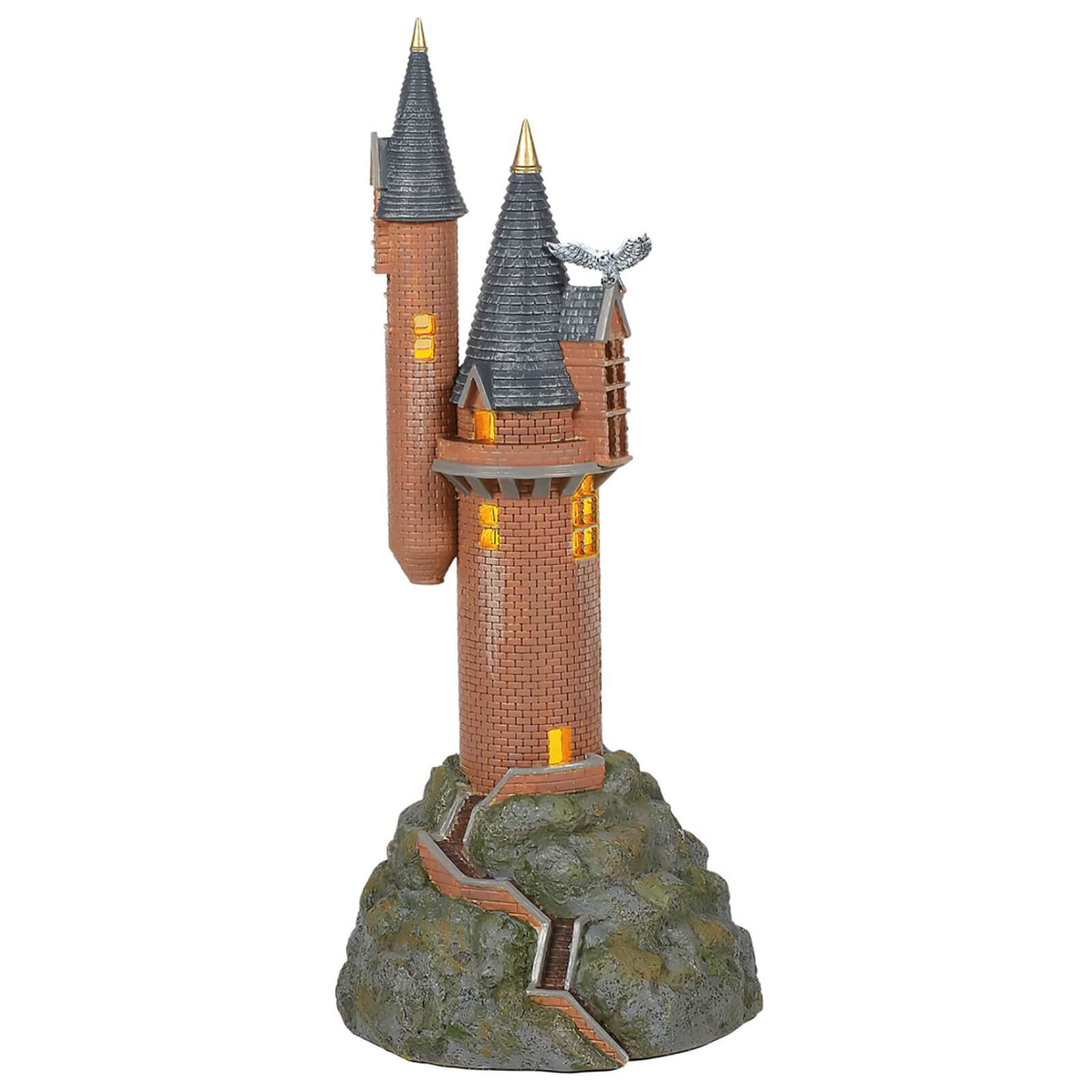 Harry Potter Village The Owlery™ 27cm