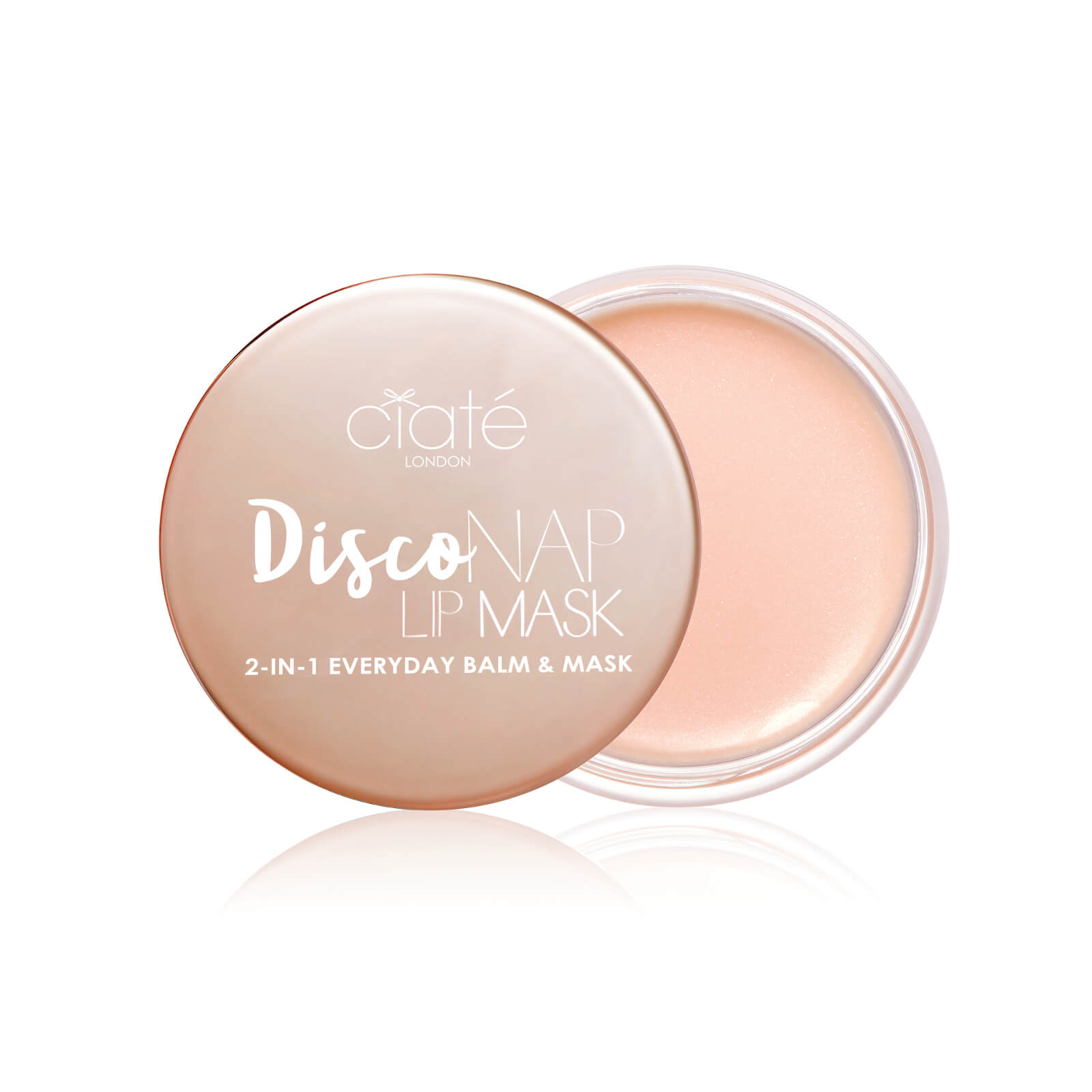 

Ciaté London Disco Nap Lip Balm 10g