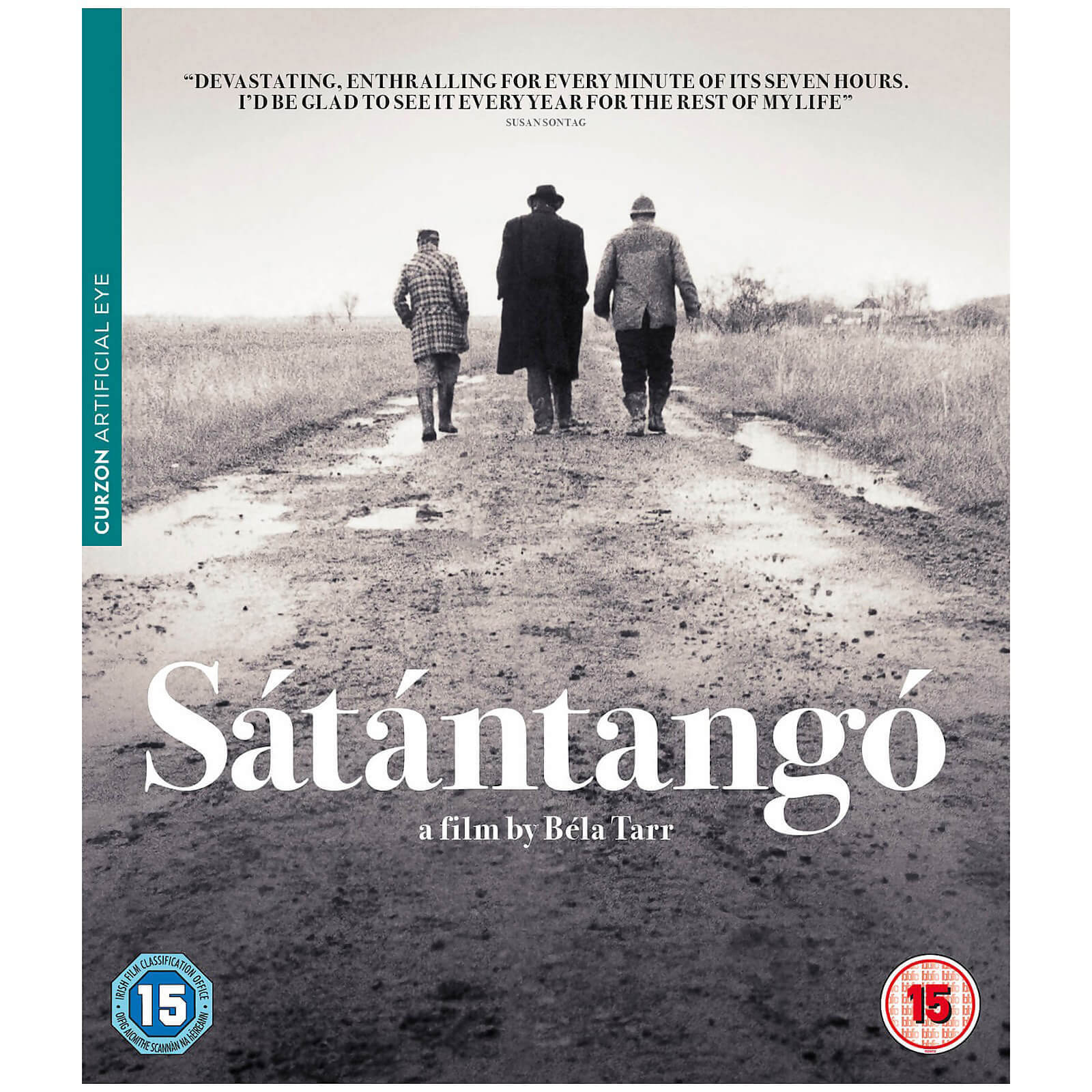 

Le Tango de Satan