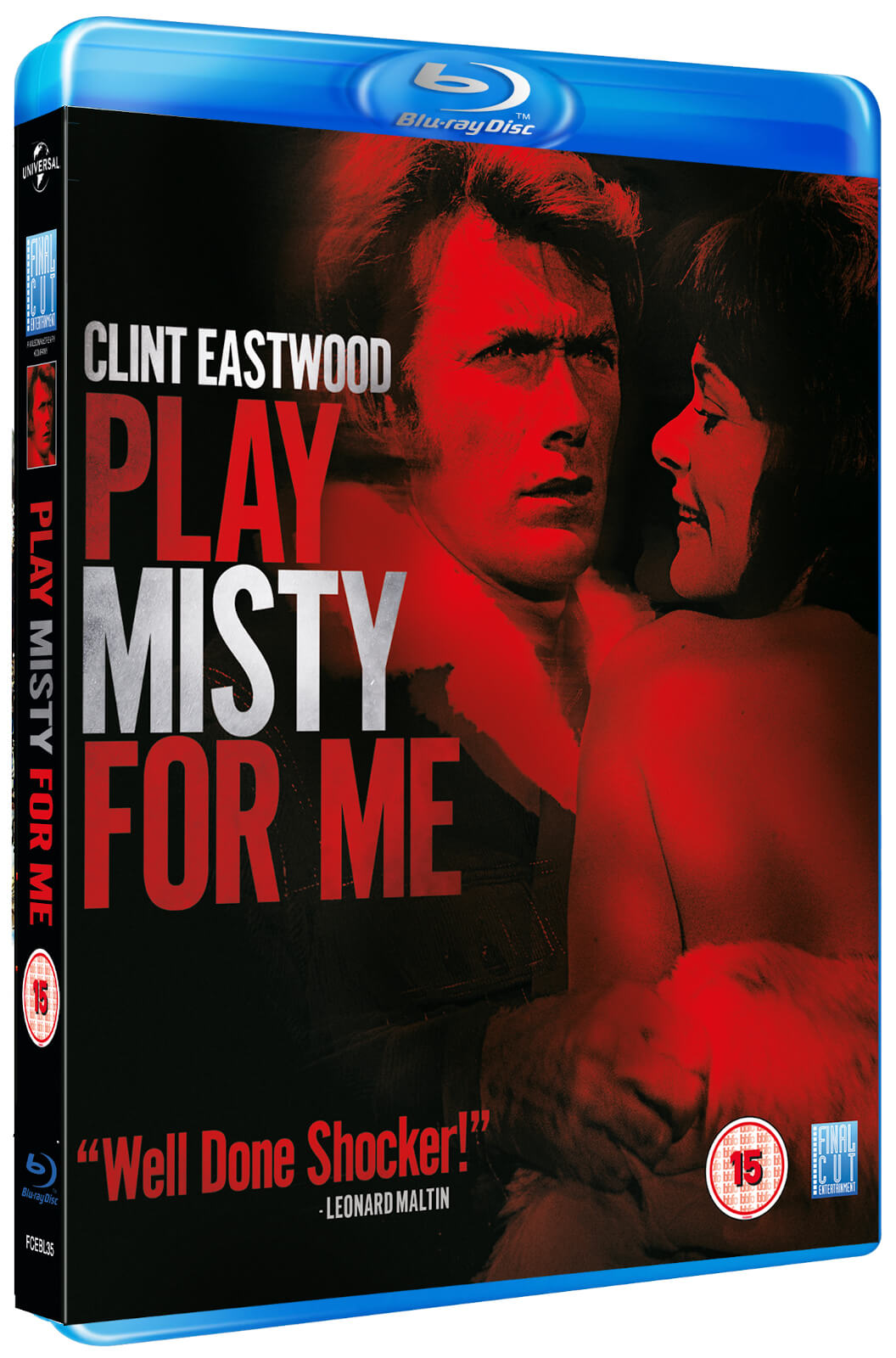 

Play Misty for Me