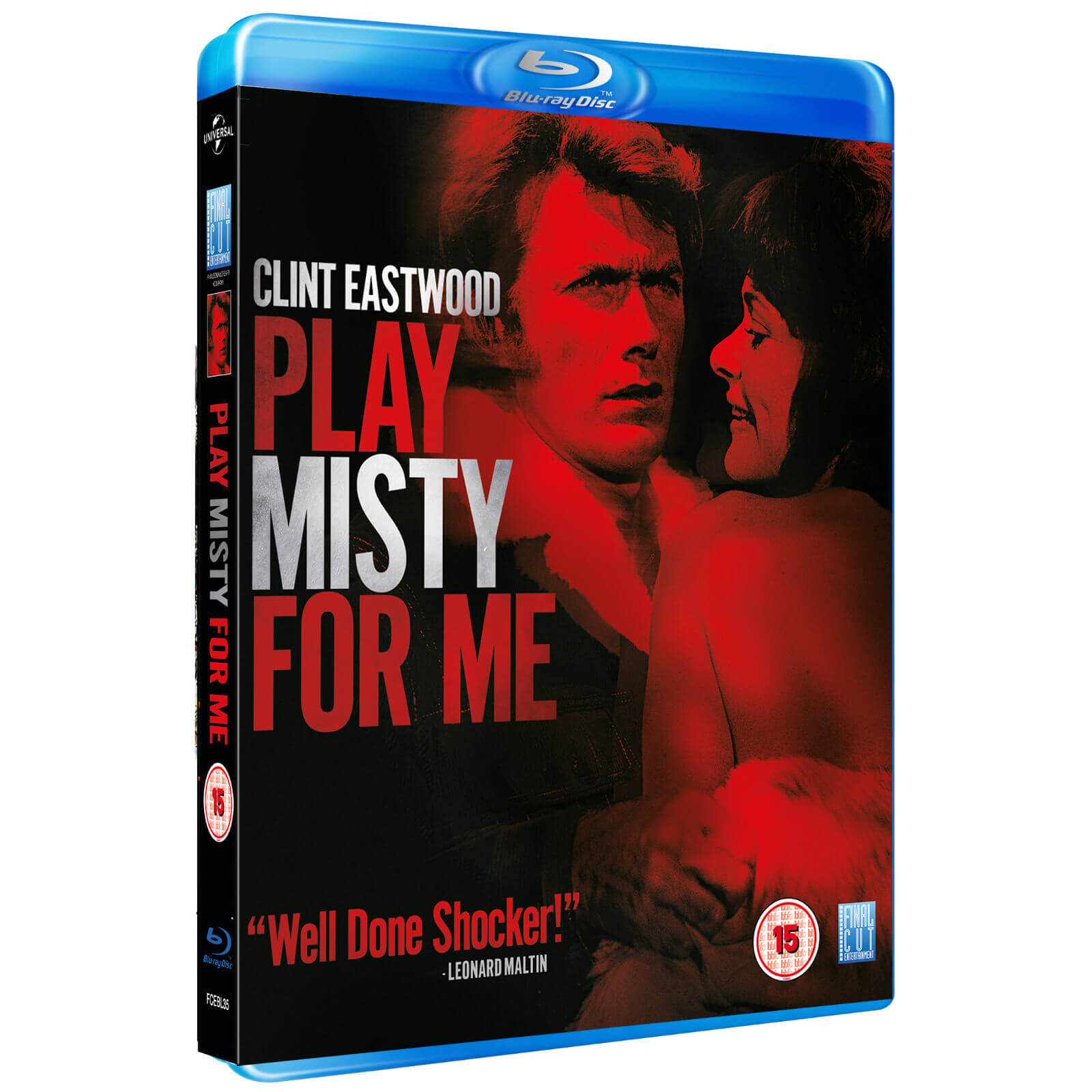 Play Misty for Me