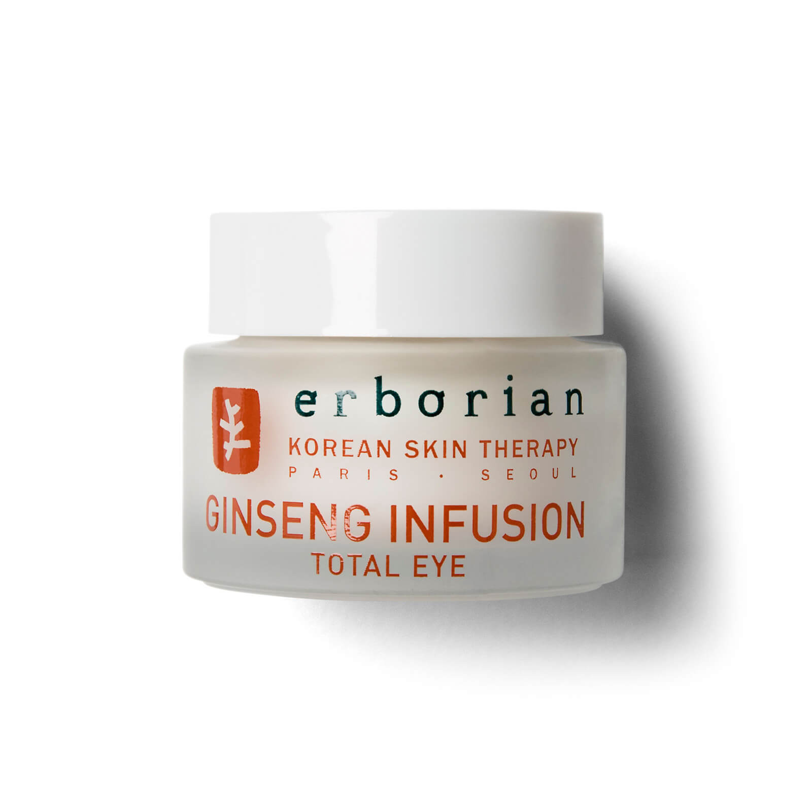 Ginseng Total Eye Cream 15ml