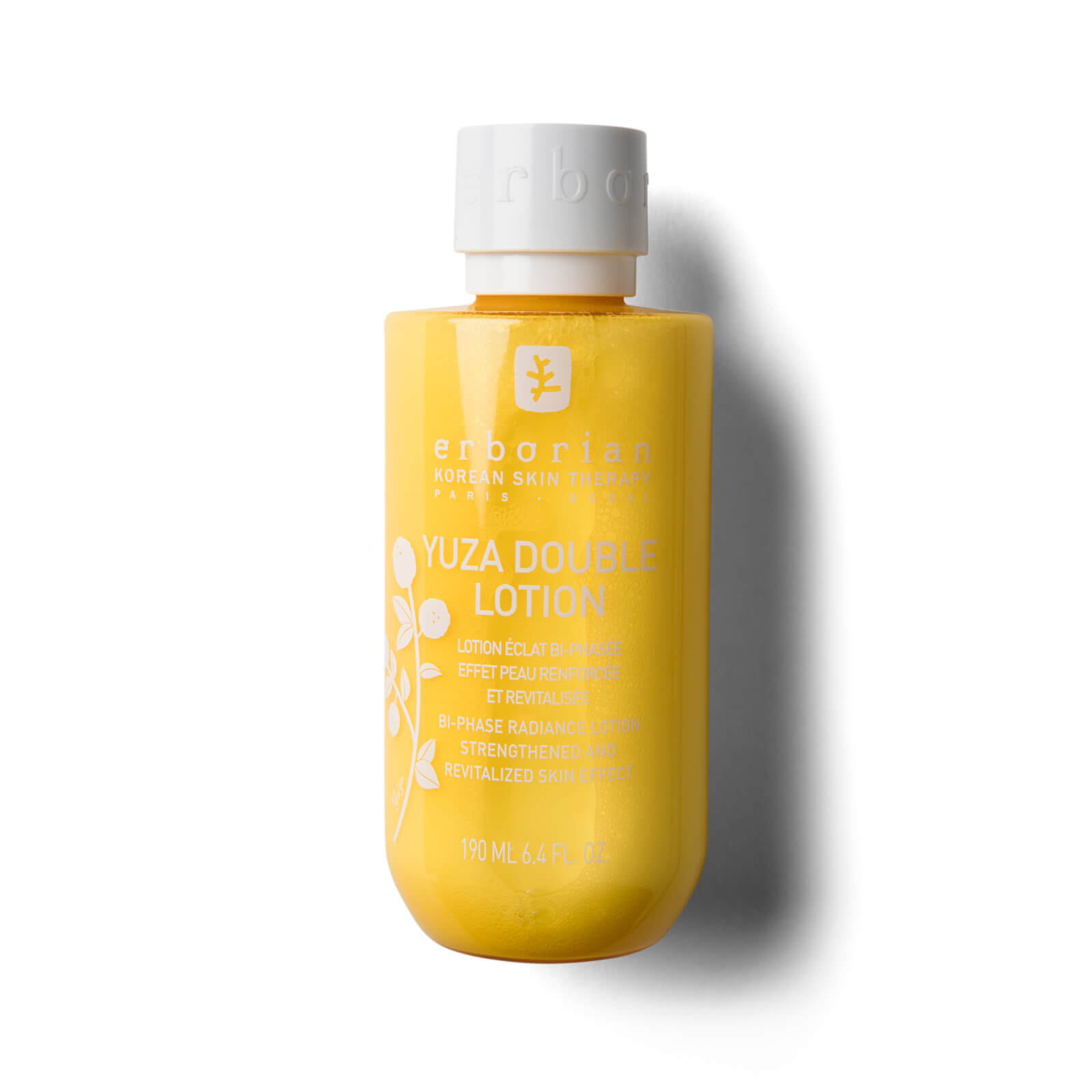 Yuza Double Lotion 190ml