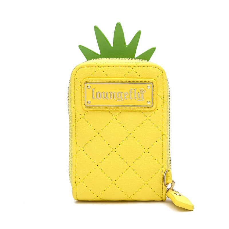 loungefly venom wallet