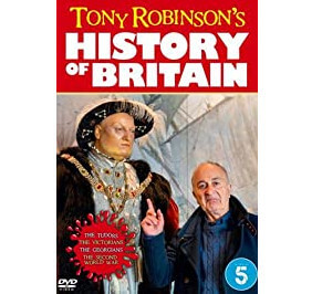 Click to view product details and reviews for Tony Robinsons History Of Britain.