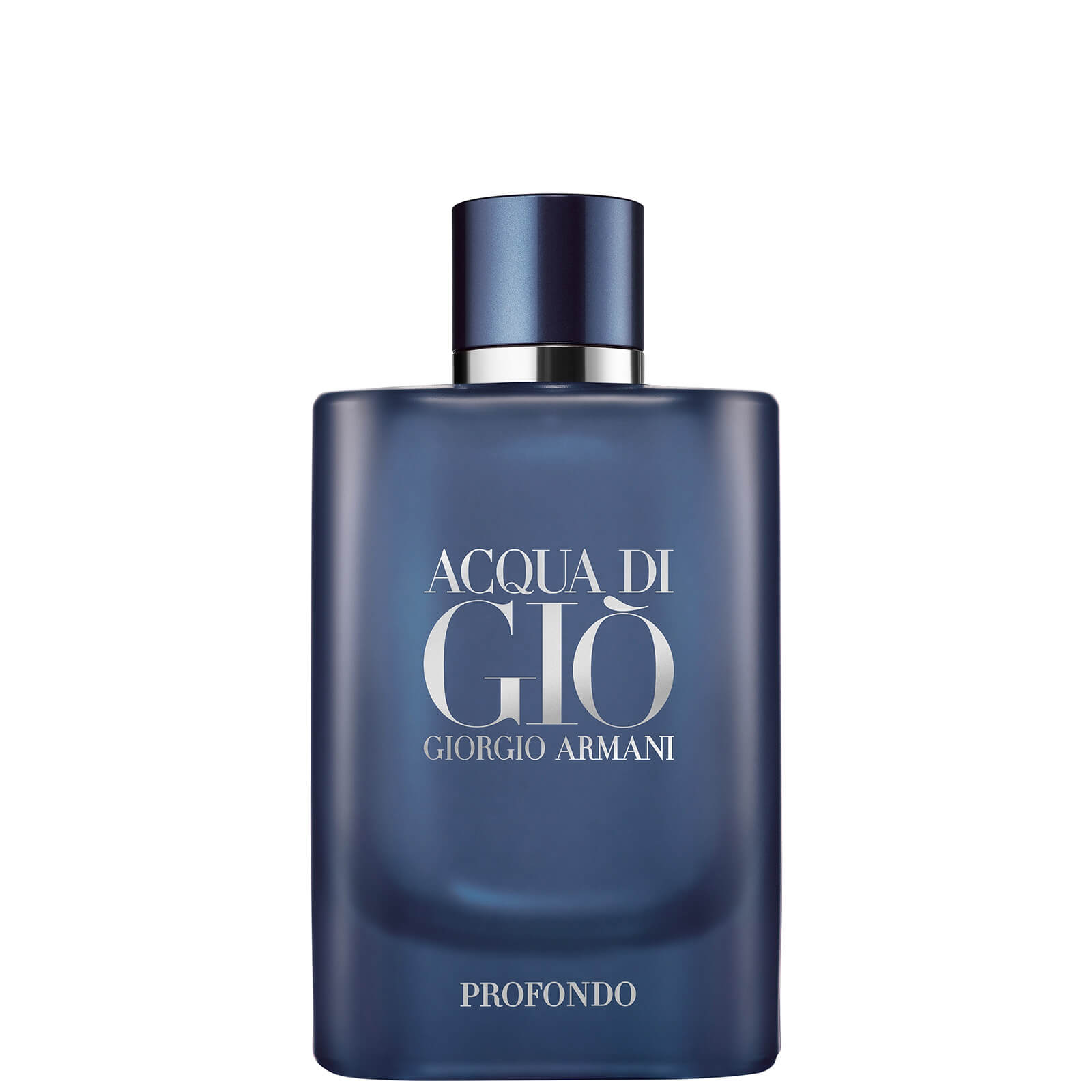 Armani Acqua Di Gio Profondo Eau de Parfum (Various Sizes) - 125ml