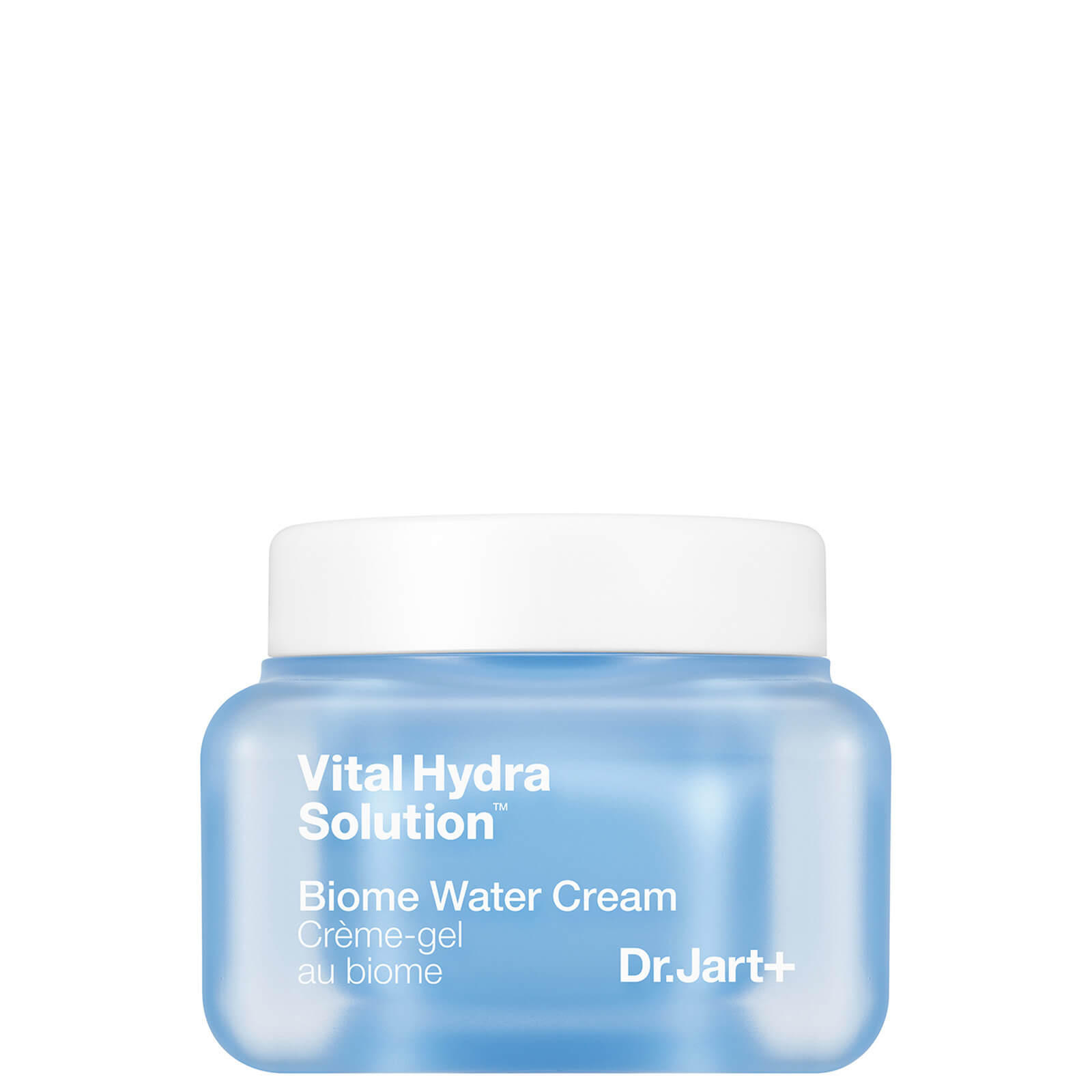 Photos - Cream / Lotion Dr. JartPlus Dr.Jart+ Vital Hydra Solution Biome Water Cream 50ml H58A014000 