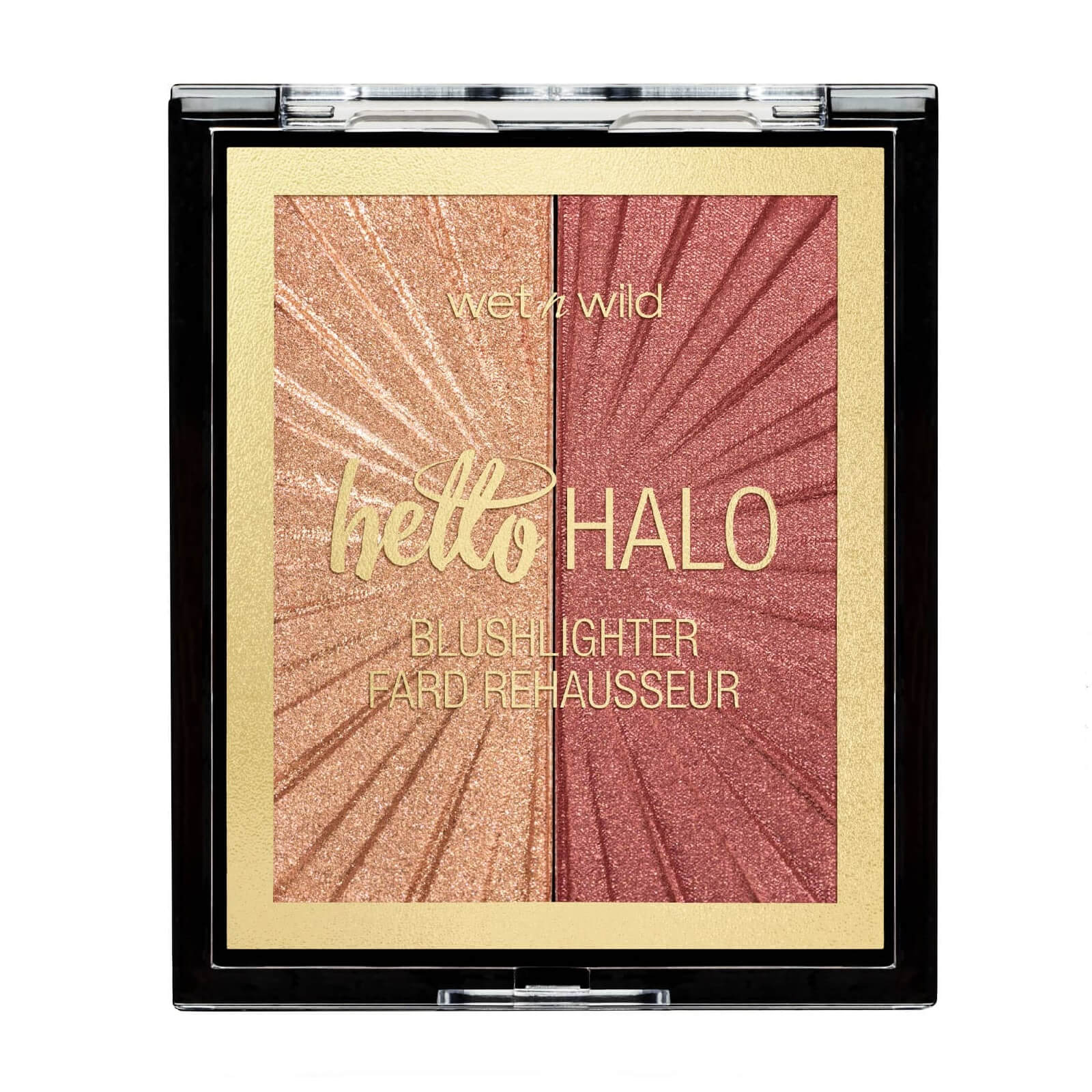 

wet n wild MegaGlo Blushlighter 10g (Various Shades) - Flash Me