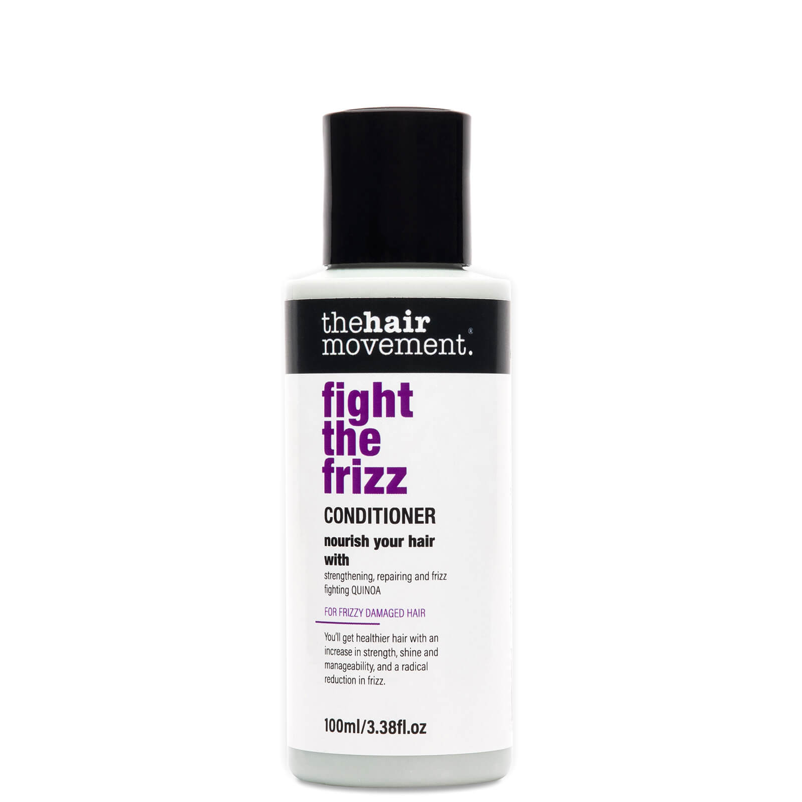 

The Hair Movement Fight The Frizz Conditioner 100ml