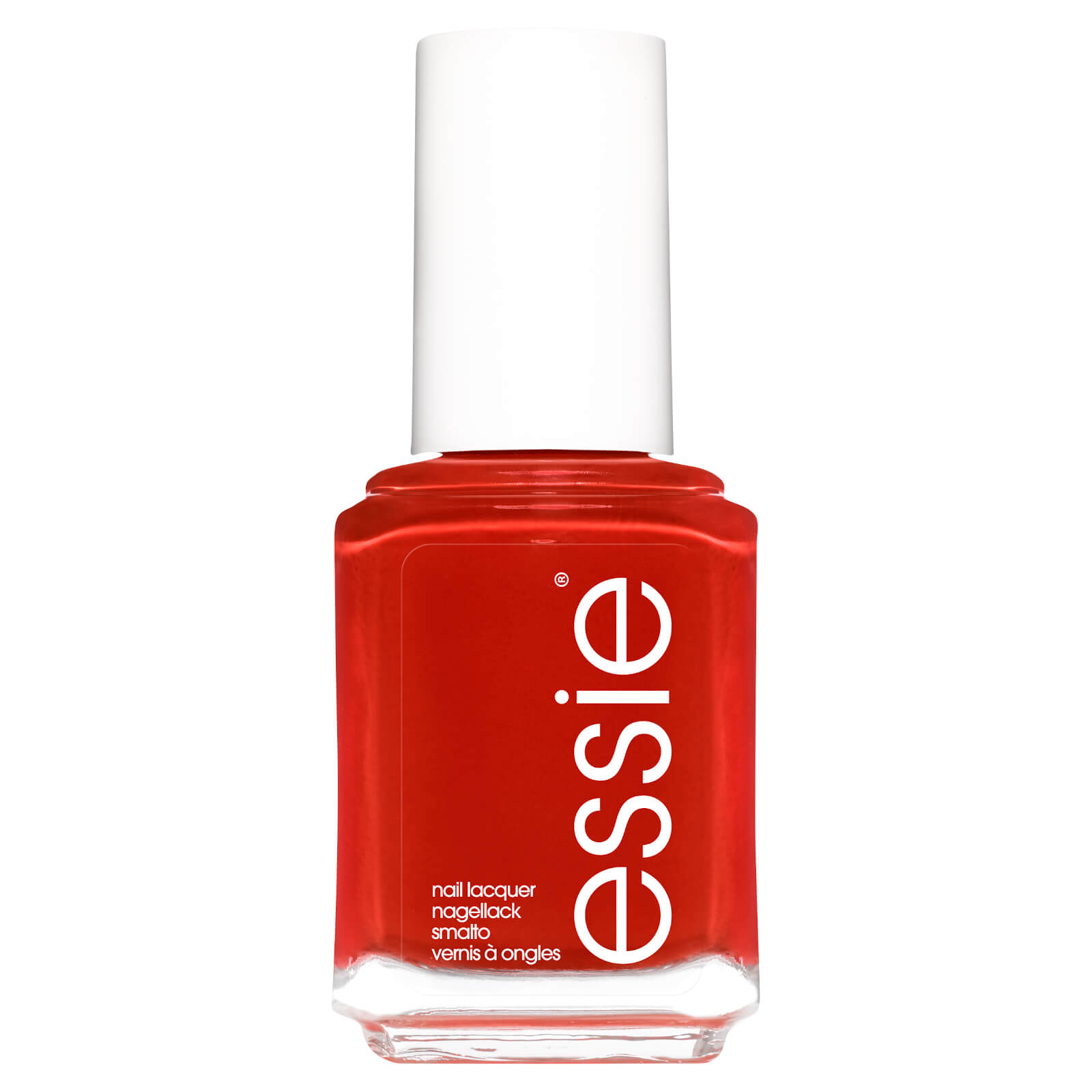 essie Summer Collection 2020 Nail Varnish 63g (Various Shades) - 260  Spice it Up