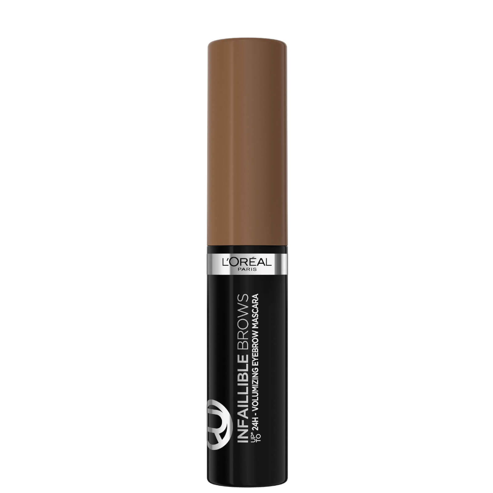 L'Oréal Paris Eyebrow Artist Plump & Set 5ml (Various Shades) - 105 Brunette