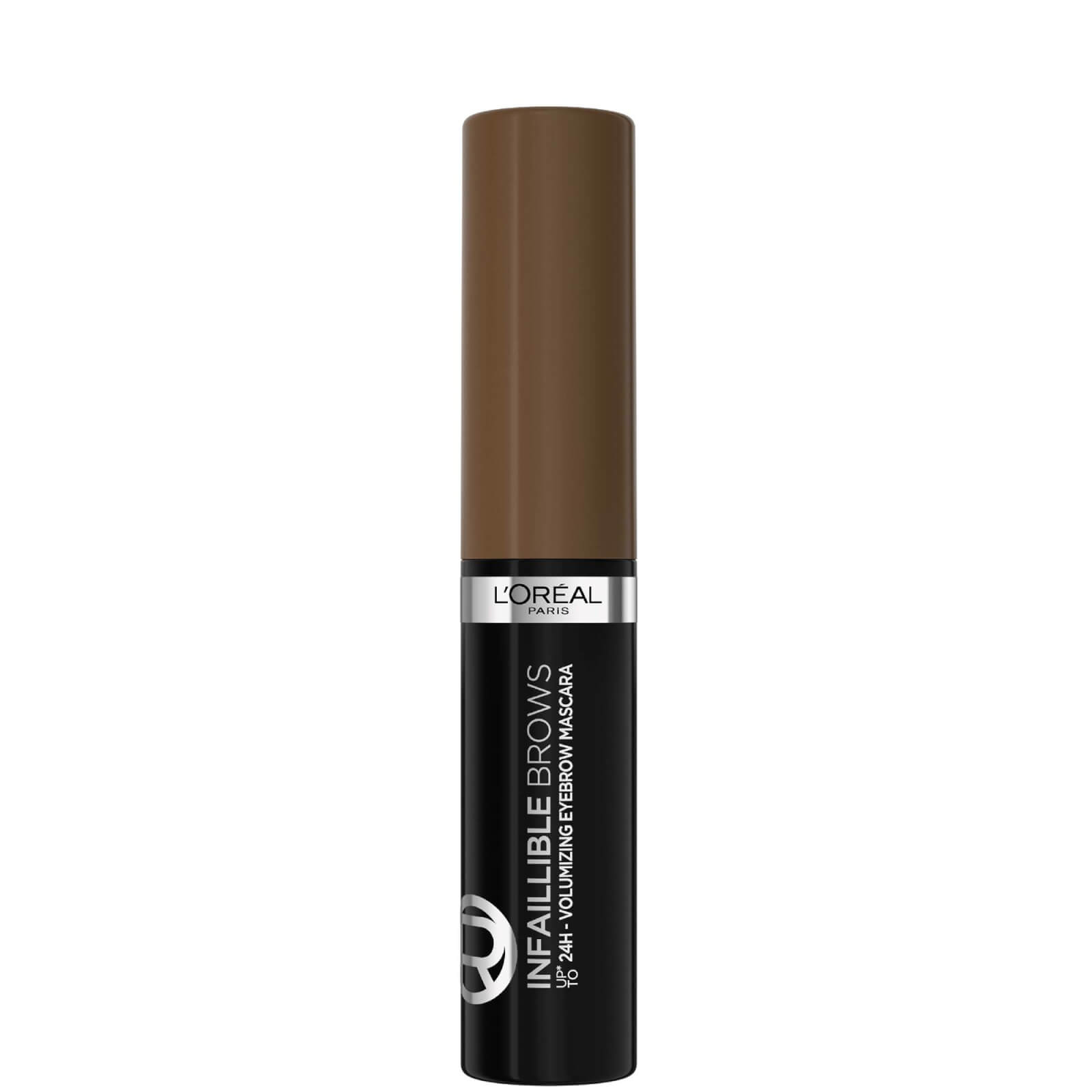 L'Oréal Paris Eyebrow Artist Plump & Set 5ml (Various Shades) - 108 Dark Brunette