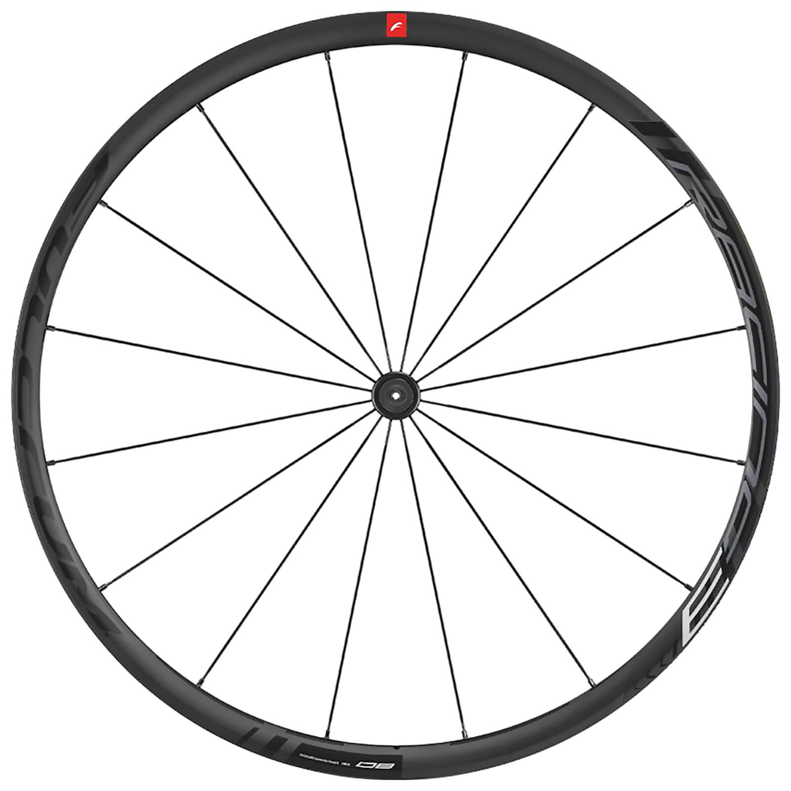 Fulcrum Racing 3 Disc Brake Wheelset - Shimano/SRAM