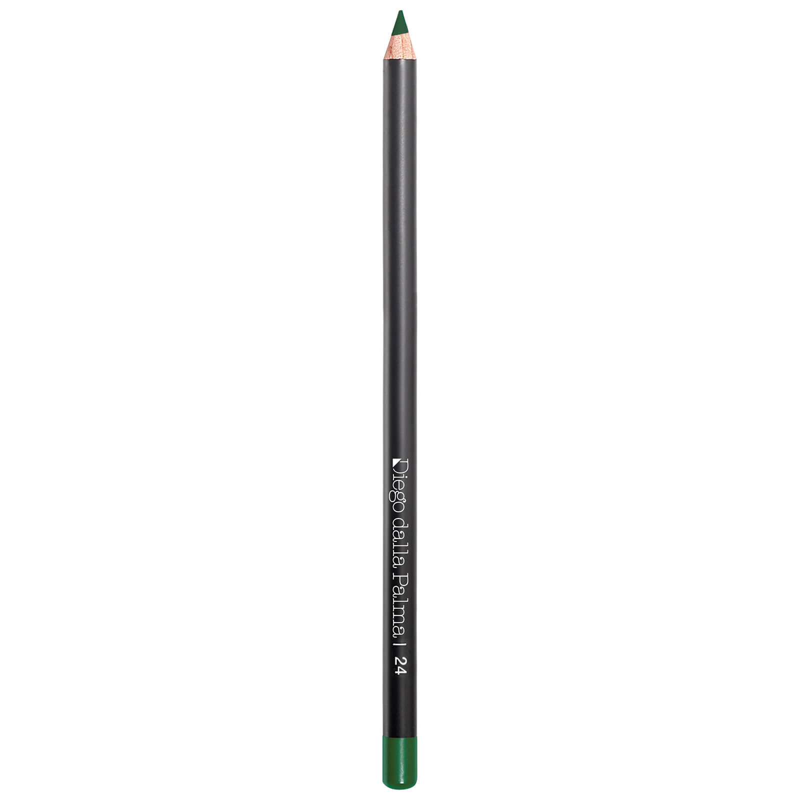 

Diego Dalla Palma Eye Pencil 2.5ml (Various Shades) - 24 Dark Green