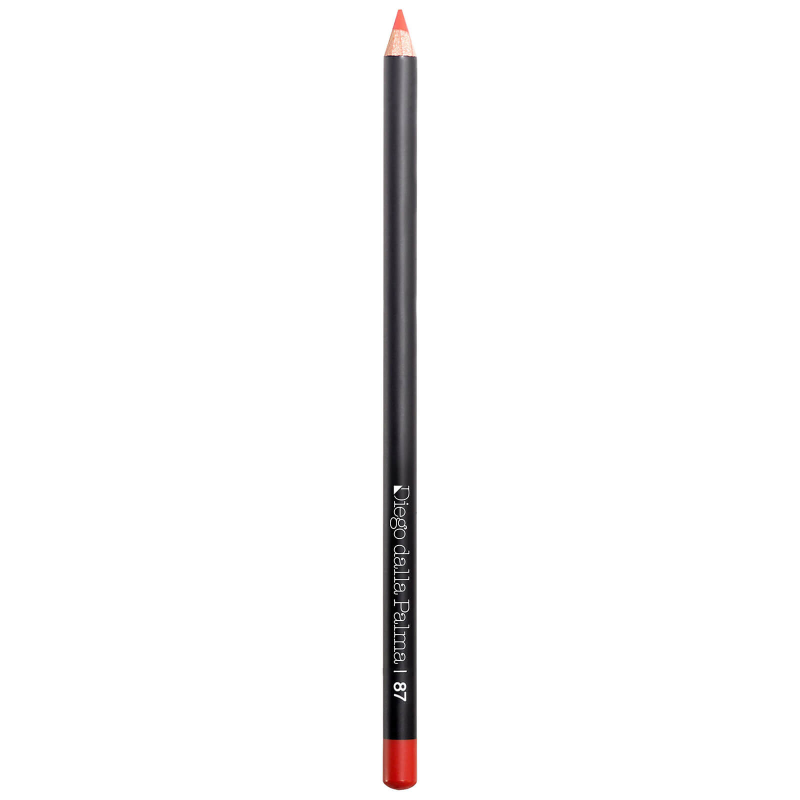 Diego Dalla Palma Lip Pencil 1.5g (Various Shades) - 87 Orange
