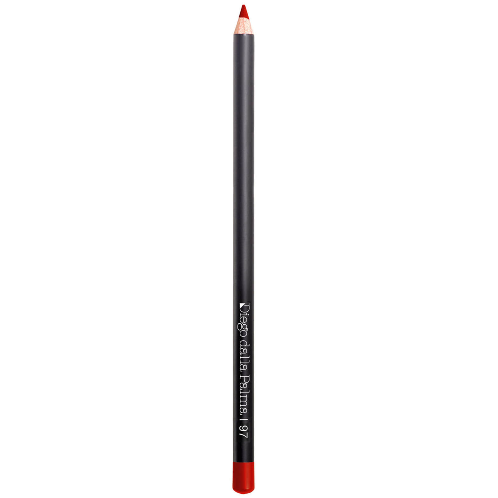 Diego Dalla Palma Lip Pencil 1.5g (Various Shades) - 97 Bordeaux