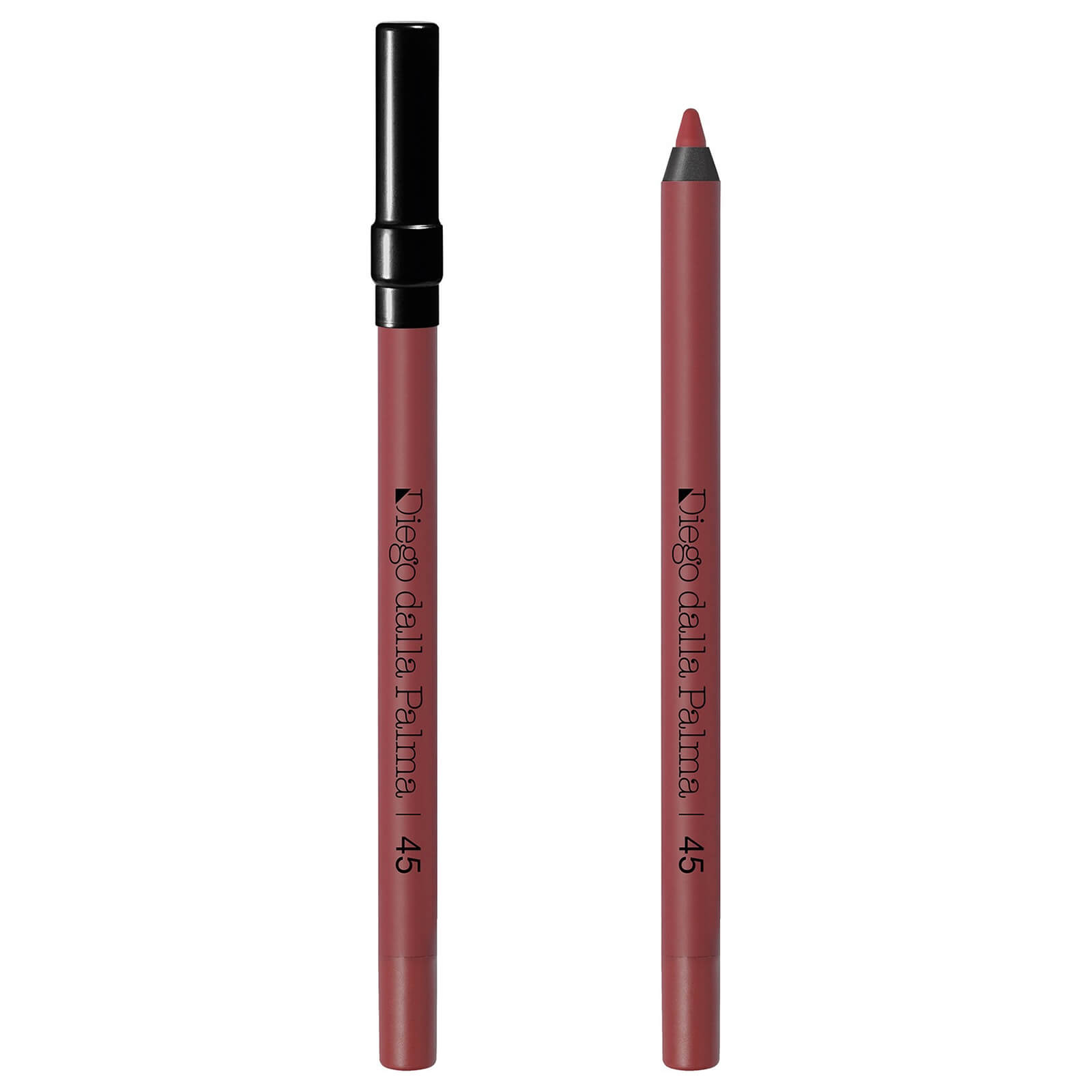 

Diego Dalla Palma Makeupstudio Stay On Me Lip Liner (Various Shades) - 45 Candy