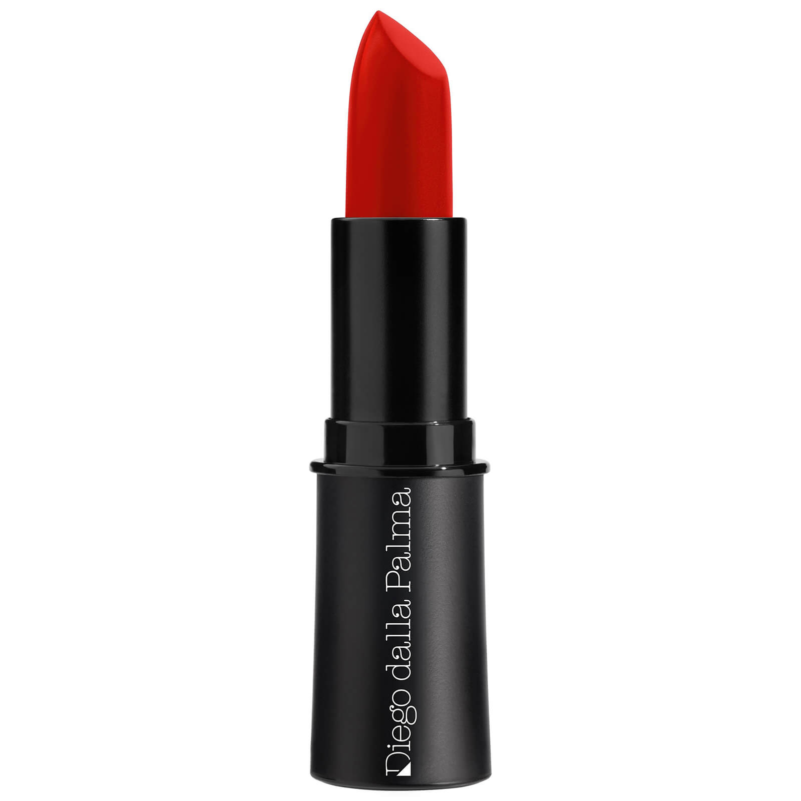 Diego Dalla Palma Makeupstudio Mattissimo Matt Lipstick 3.5g (Various Shades) - 166 Sunset Red