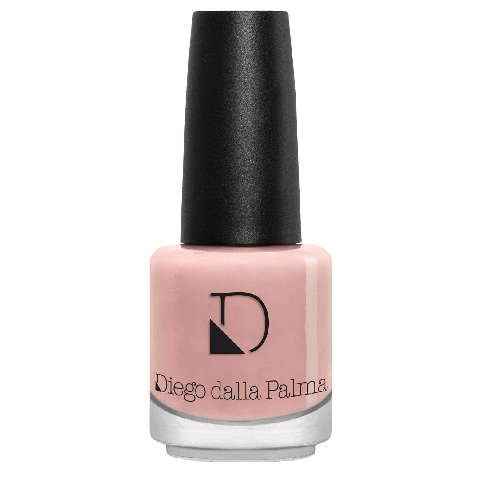 

Diego Dalla Palma Nail Polish (Various Shades) - Naked