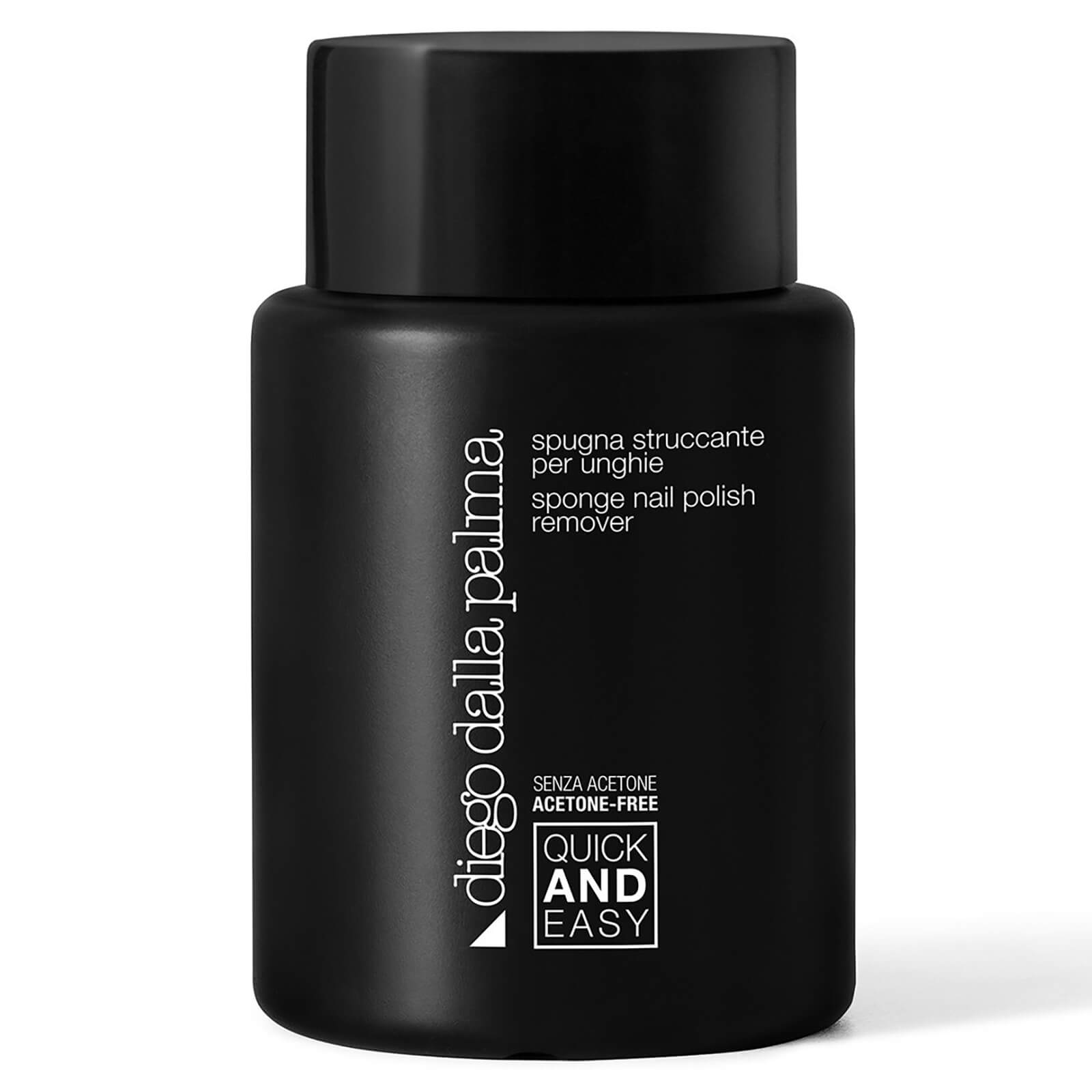 

Diego Dalla Palma Sponge Nail Polish Remover