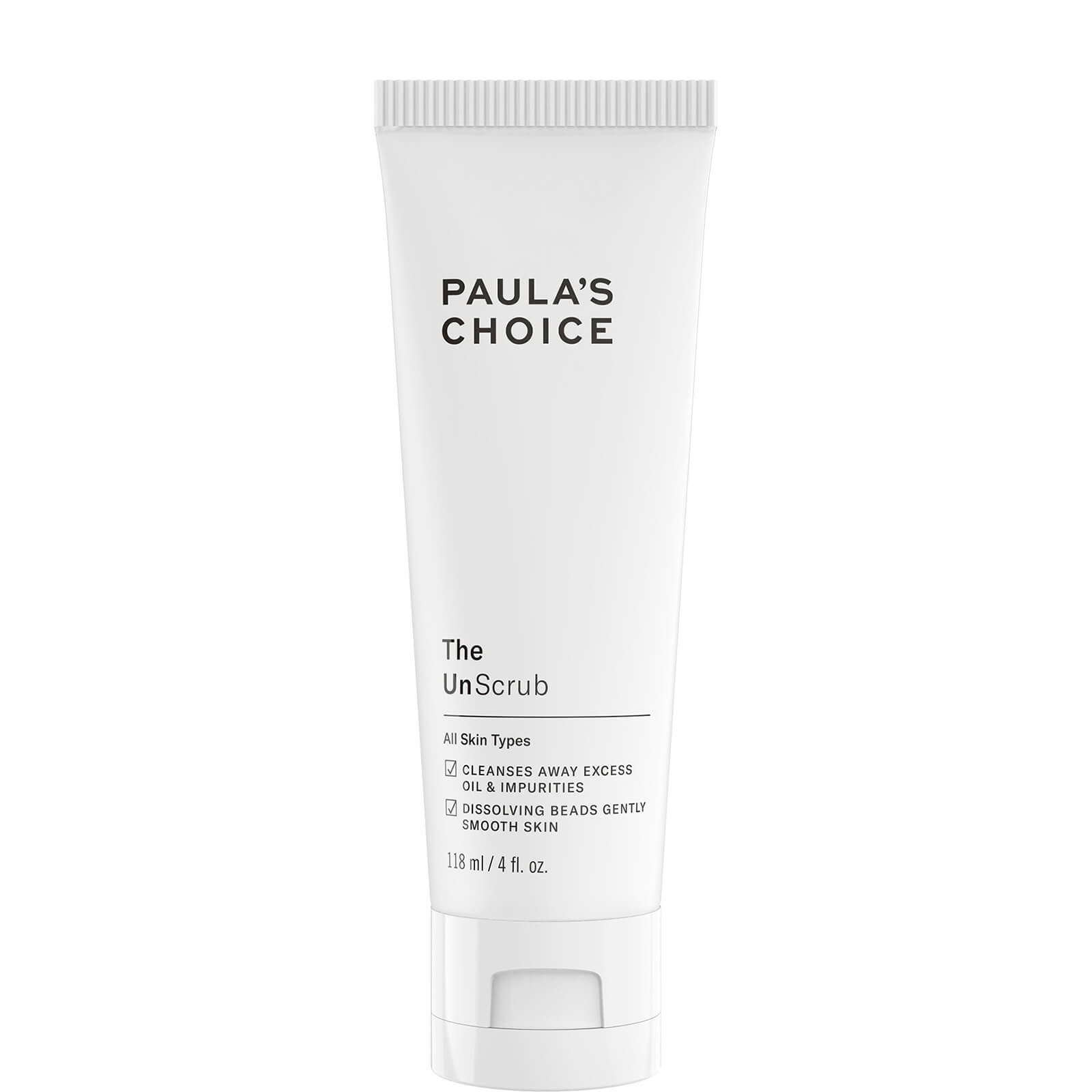 

Paula's Choice The UnScrub 118ml