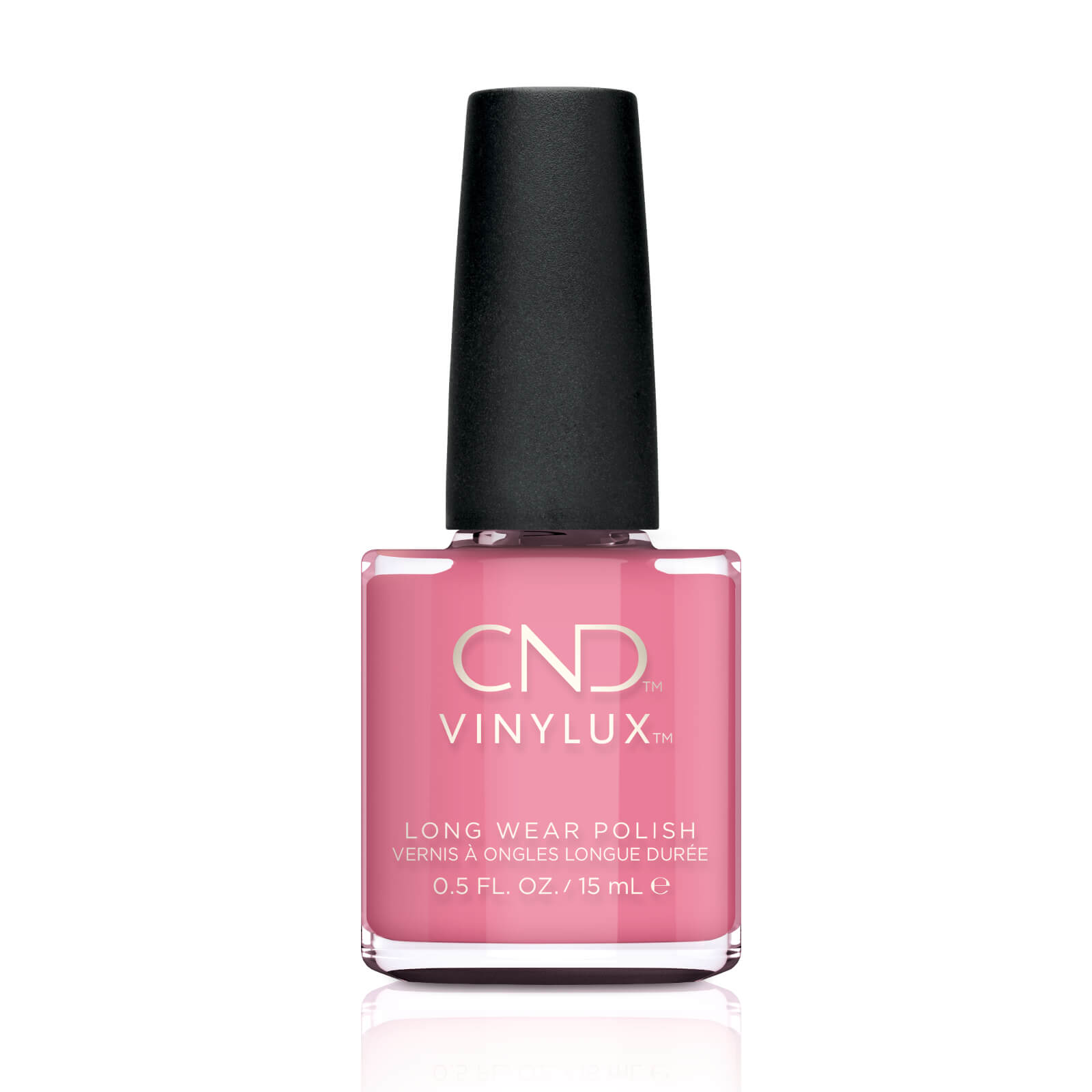 

CND Vinylux Kiss From a Rose 15ml