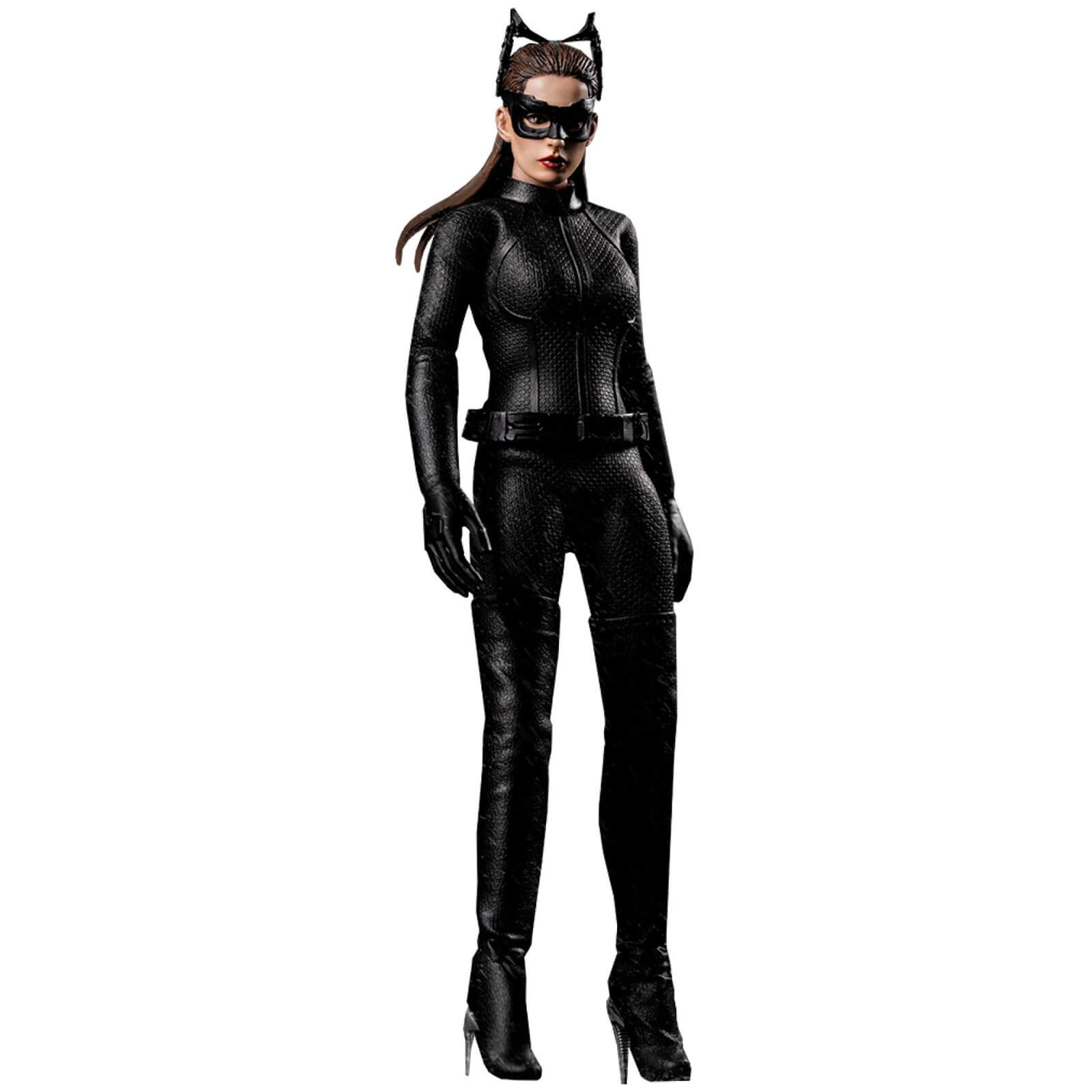 Soap Studio Batman: The Dark Knight 1/12 Catwoman Action Figure 16.5 cm