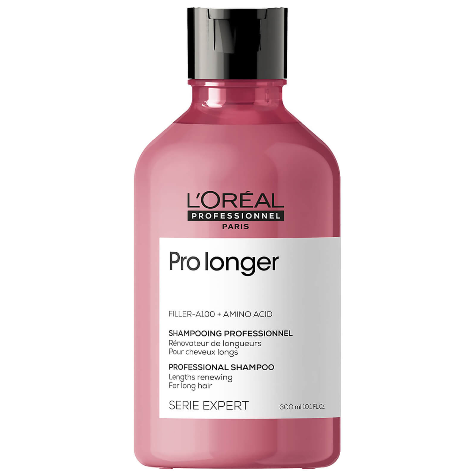 L'Oreal Professionnel Serie Expert Pro Longer Shampoo 300ml