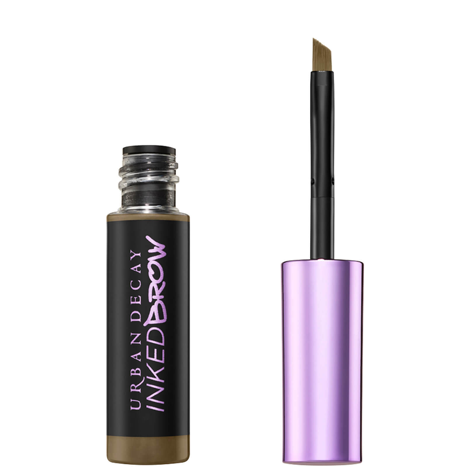 

Urban Decay Inked Brow (Various Shades) - Brown Sugar