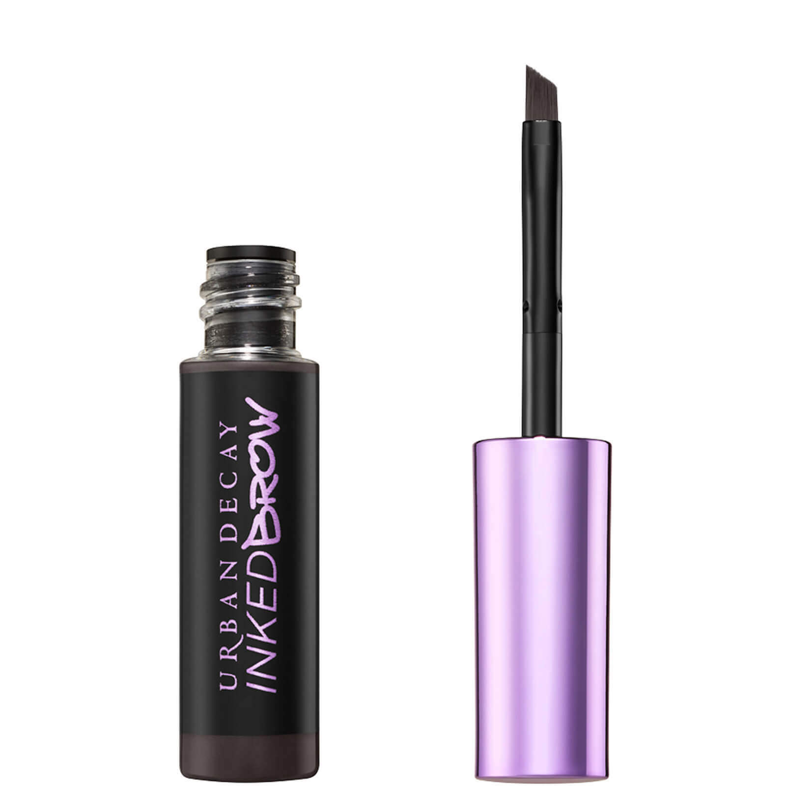 

Urban Decay Inked Brow (Various Shades) - Dark Drapes