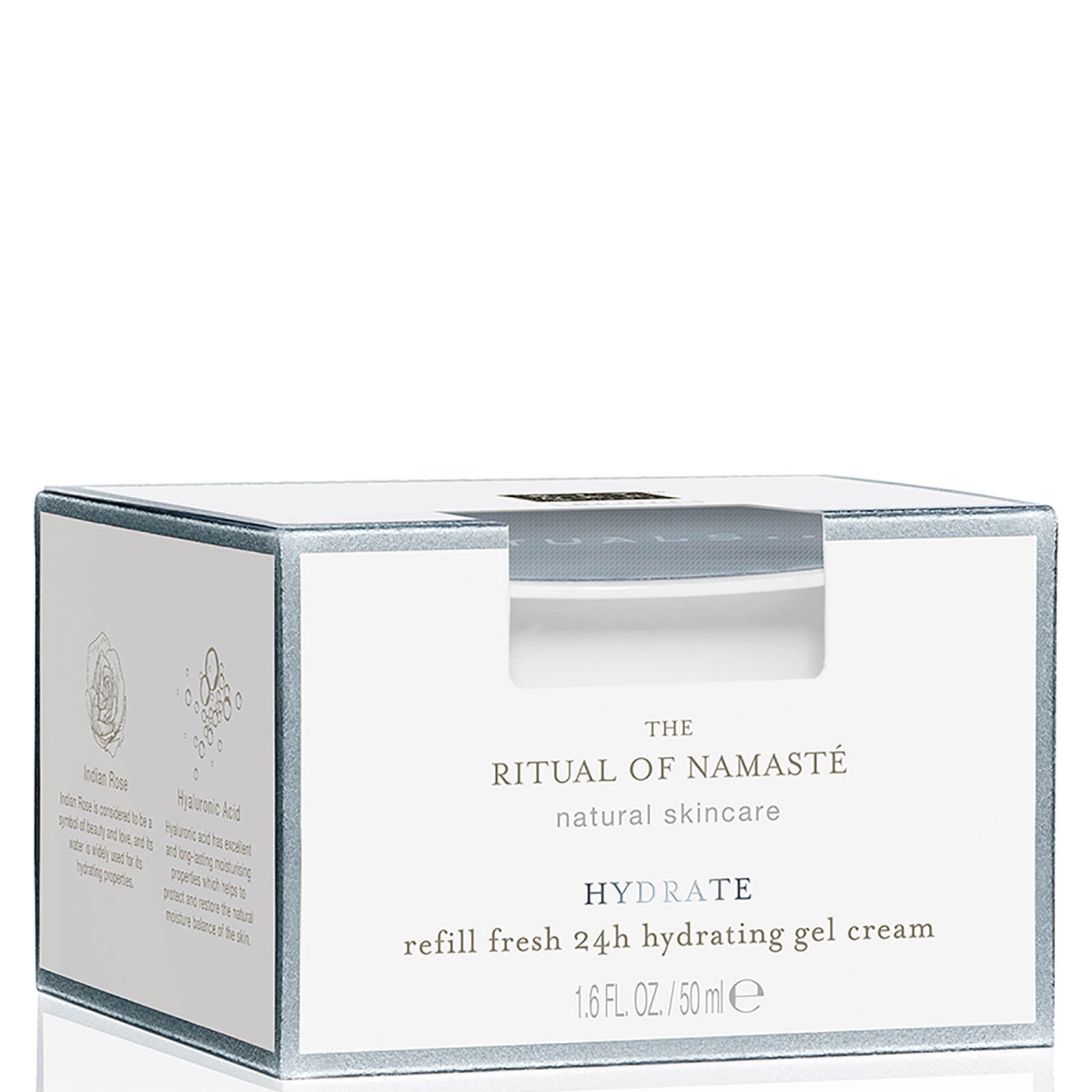 

Rituals The Ritual of Namaste Hydrating Gel Cream Refill