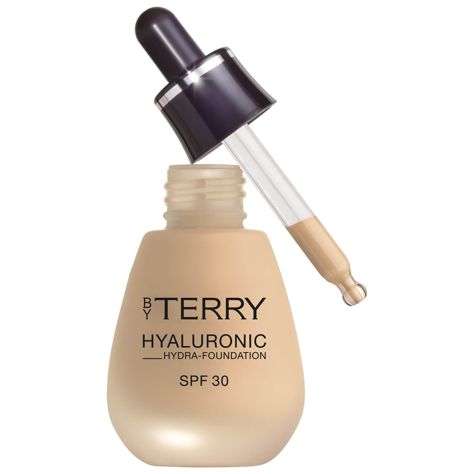 By Terry Hyaluronic Hydra Foundation (various Shades) - 600c Cool Dark