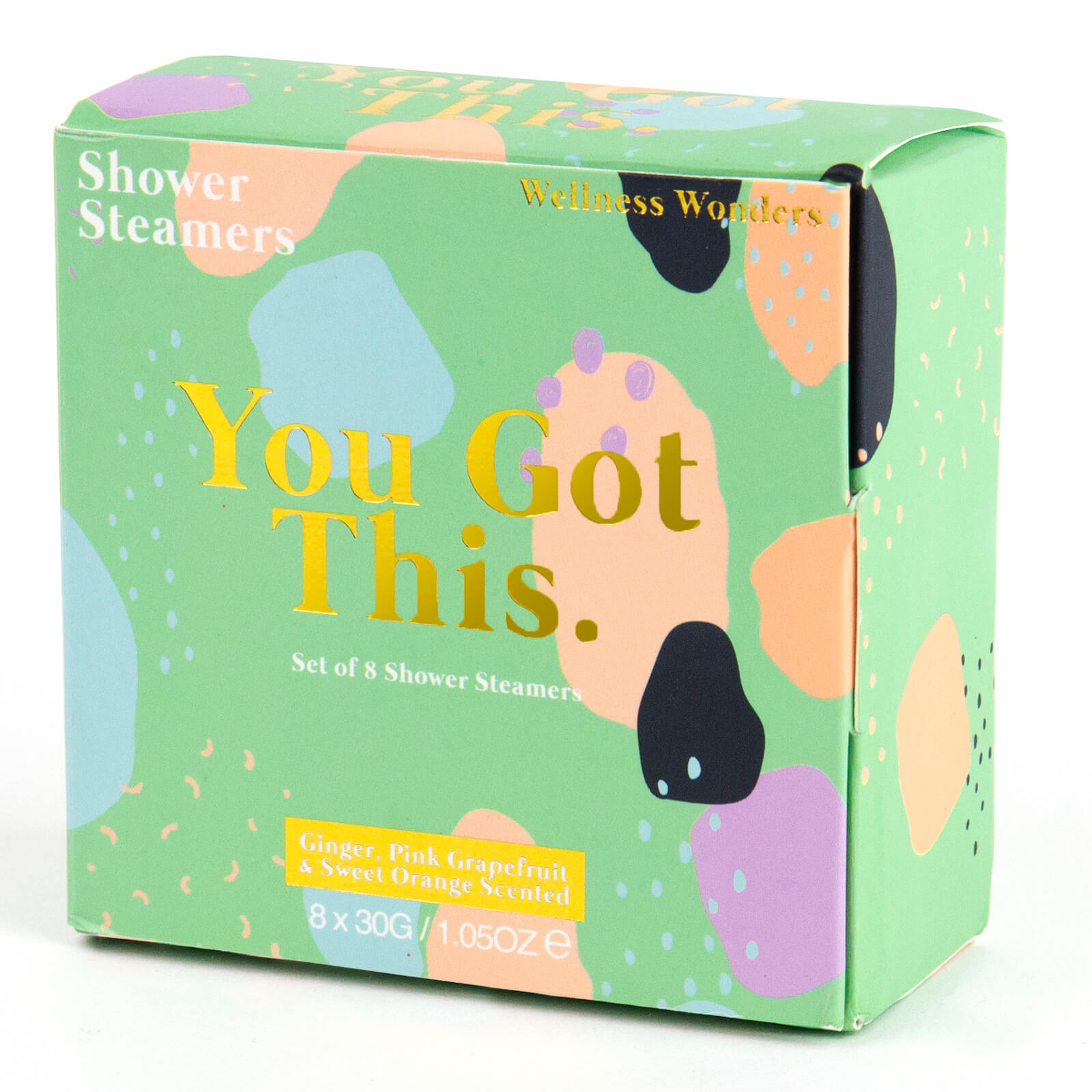Image of You Got This - Shower Steamers