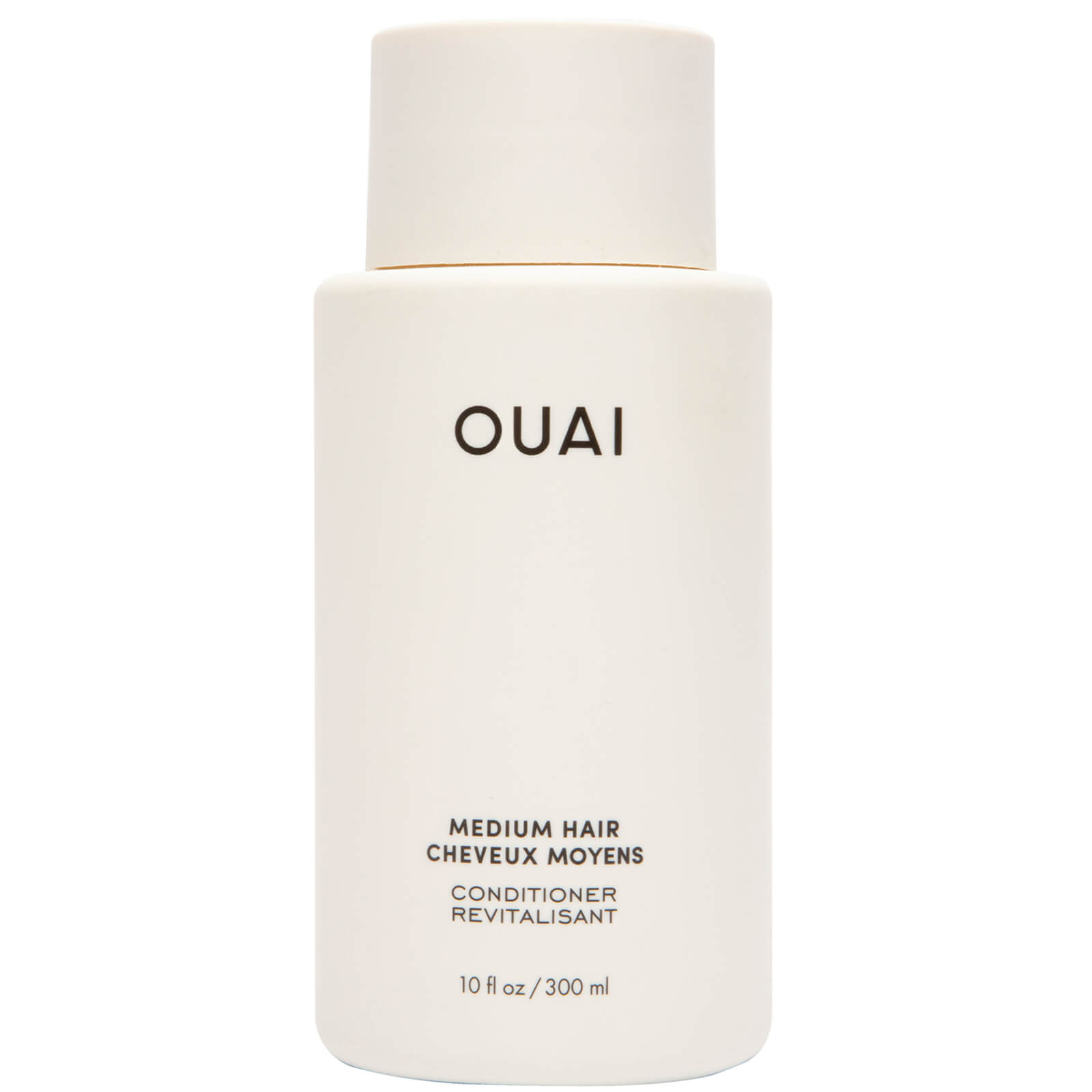 OUAI Medium Hair Conditioner 300ml product