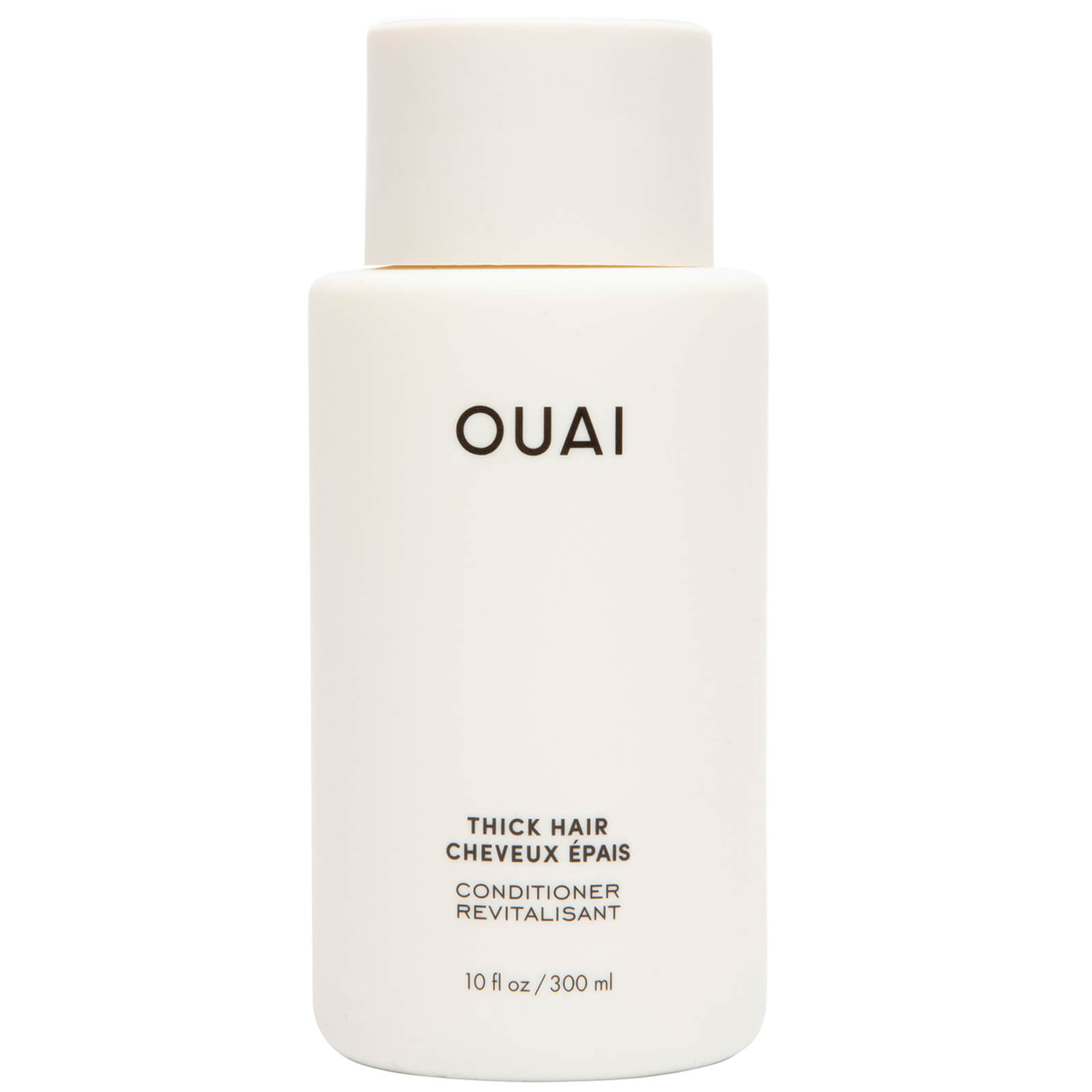 OUAI Thick Hair Conditioner 300ml product