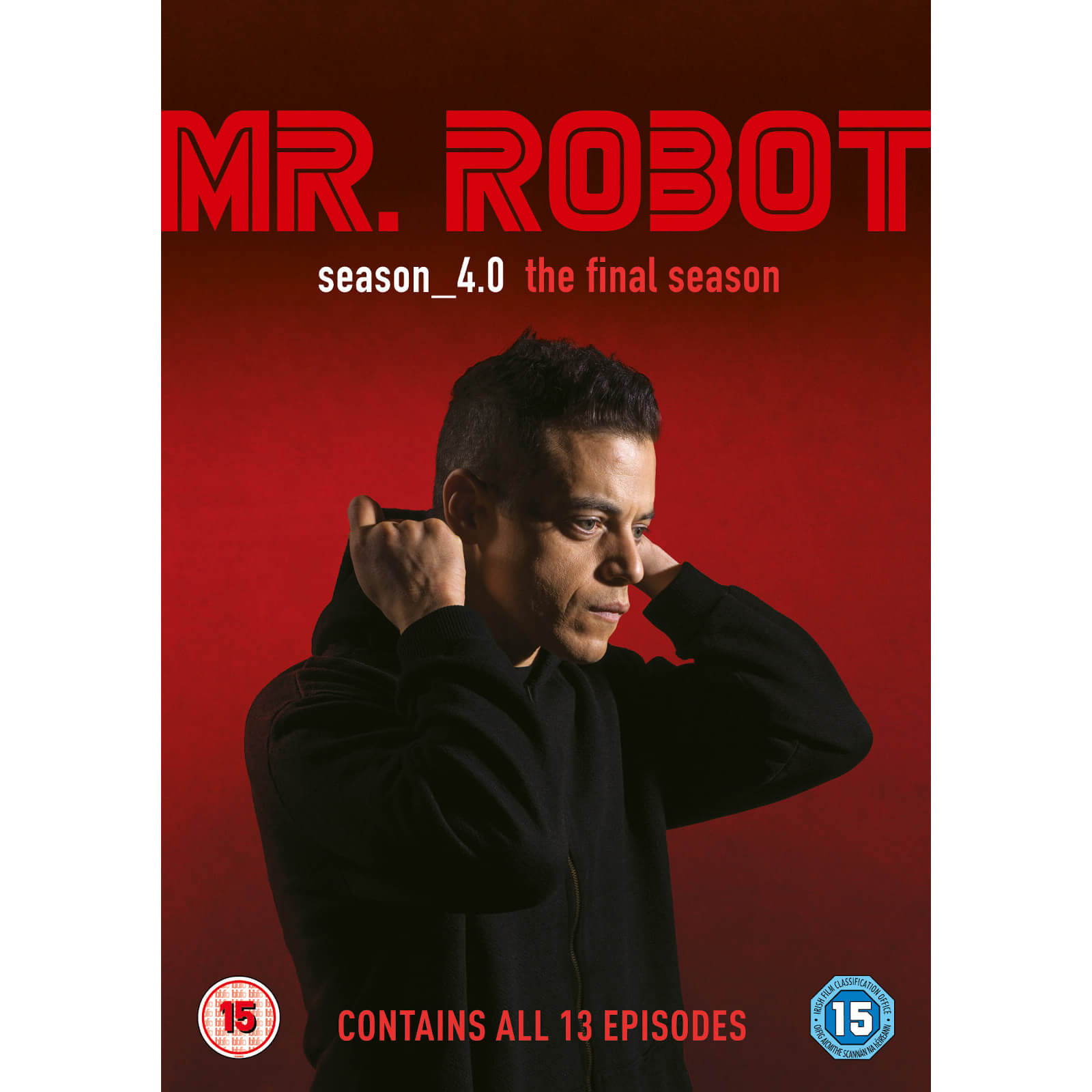 Click to view product details and reviews for Mr Robot Season 4.