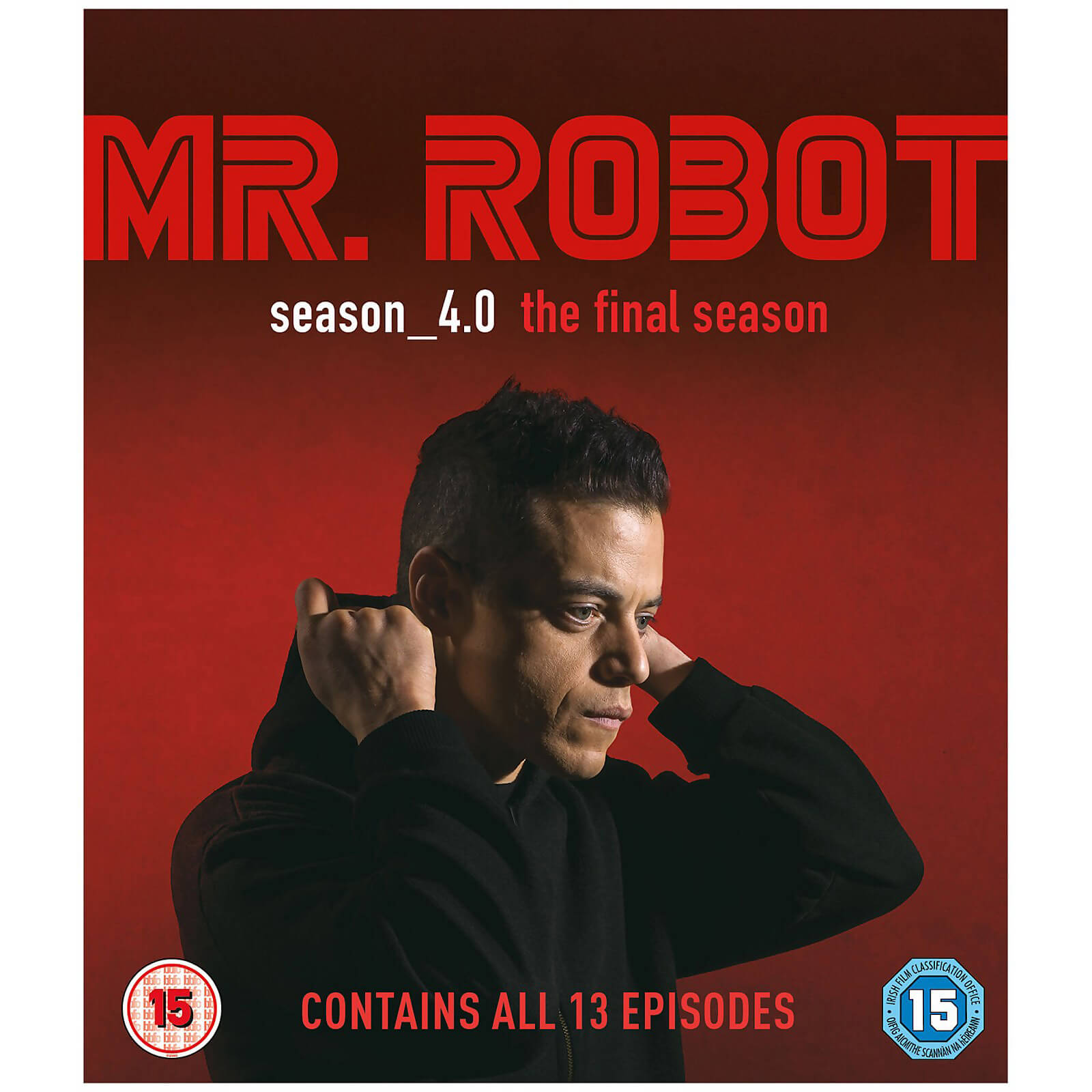 

Mr. Robot - Saison 4