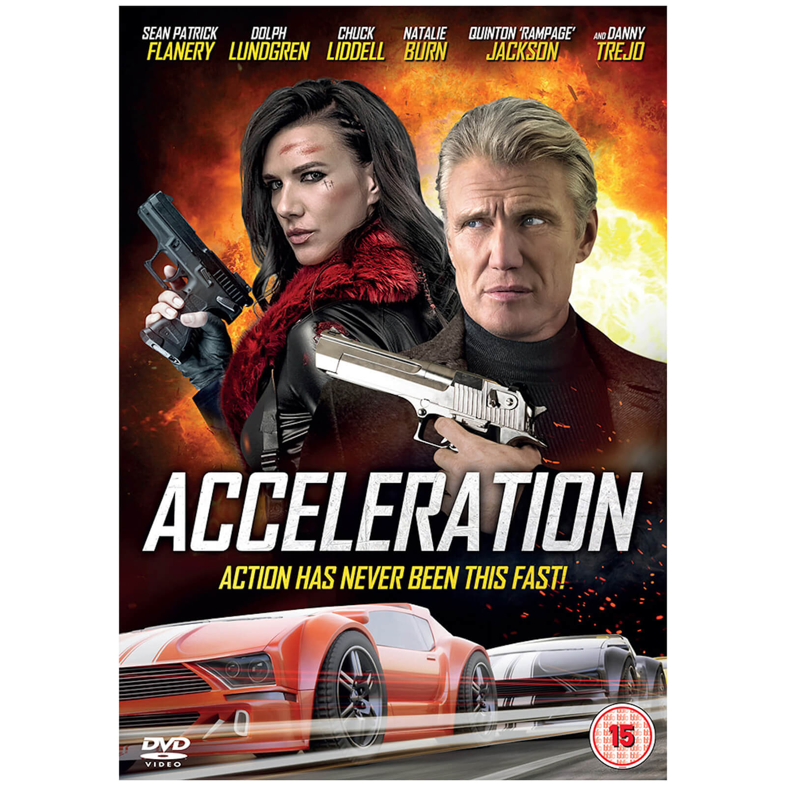 Acceleration