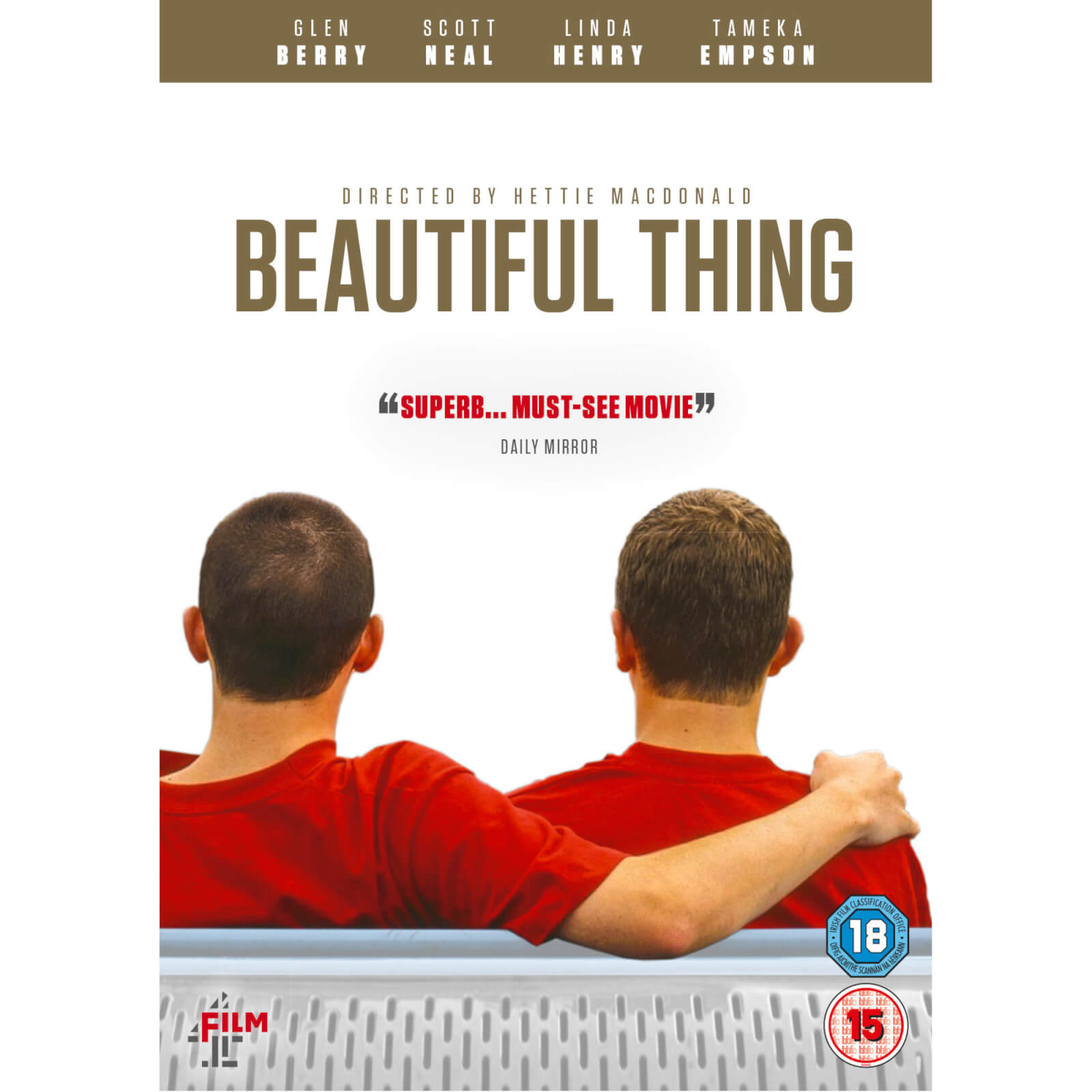 Beautiful Thing