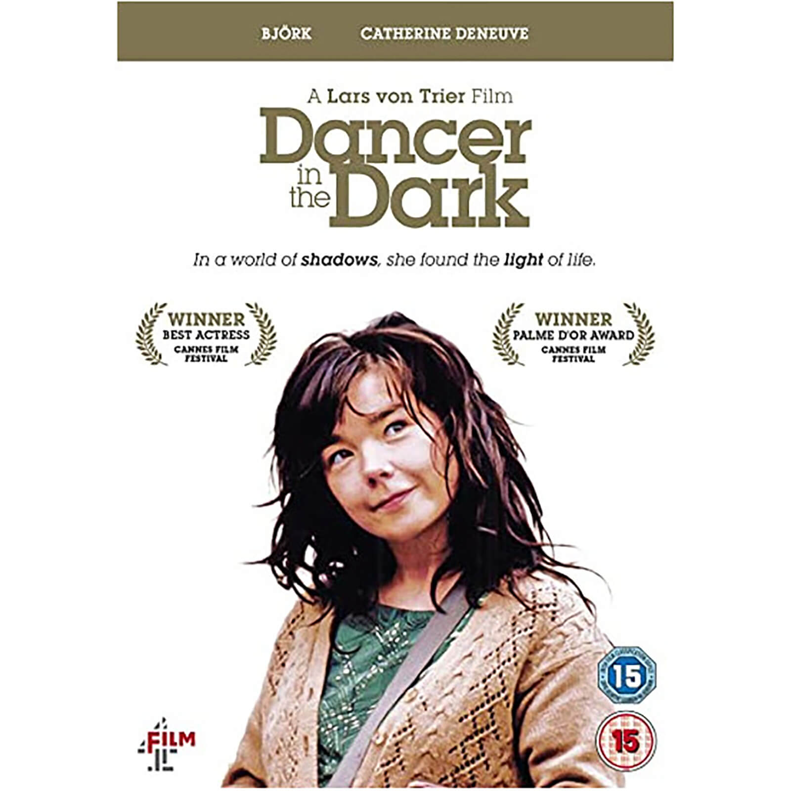 Click to view product details and reviews for Dancer In The Dark.