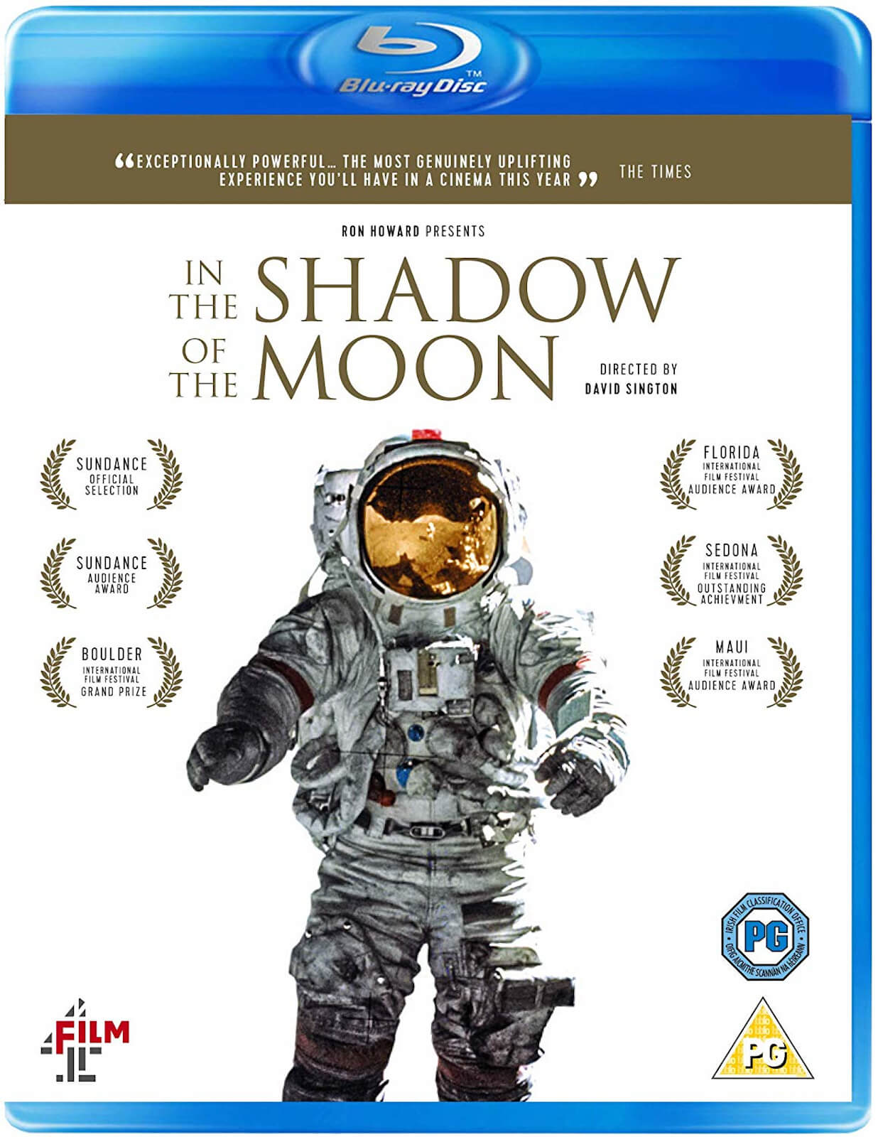 

In the Shadow of the Moon