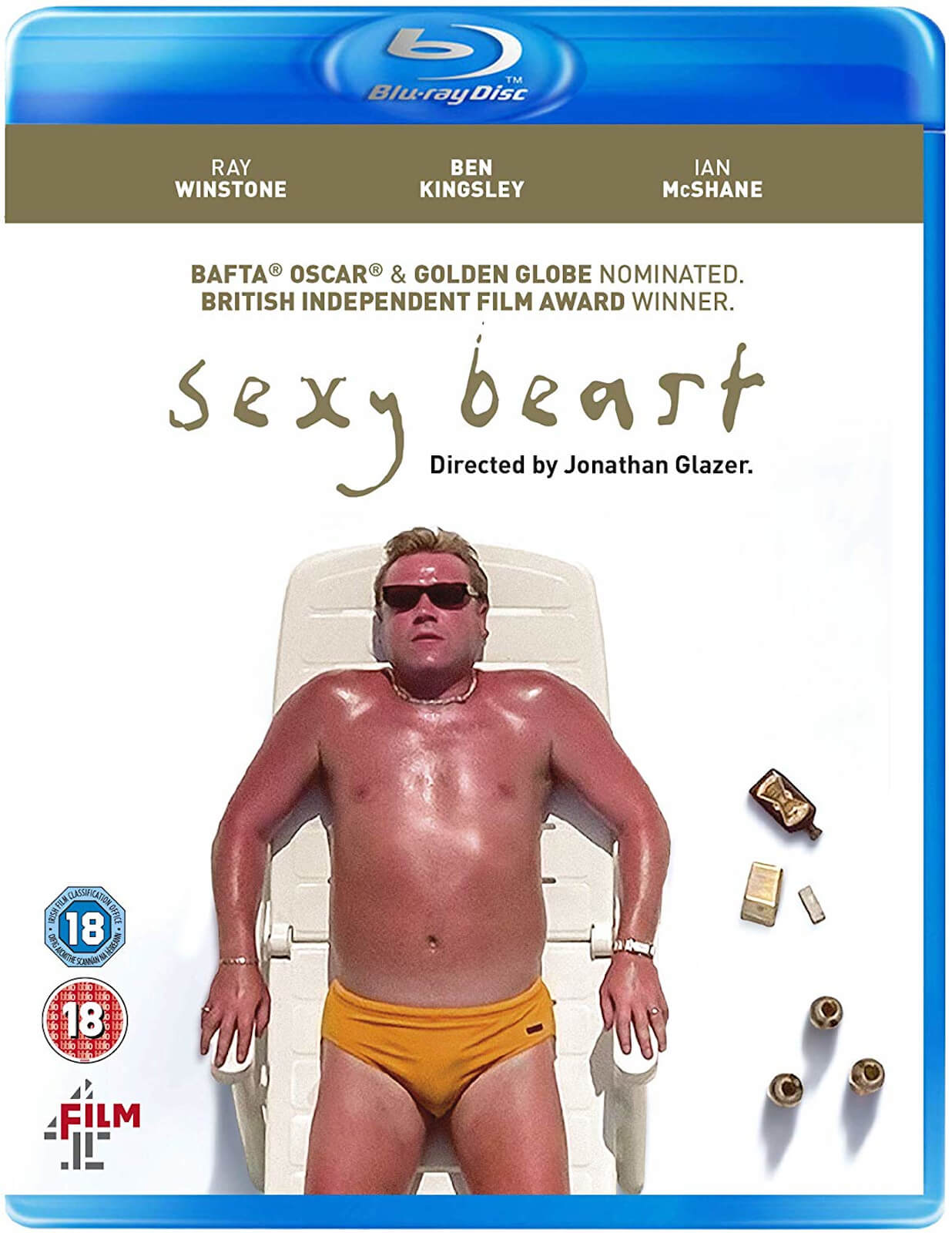 

Sexy Beast