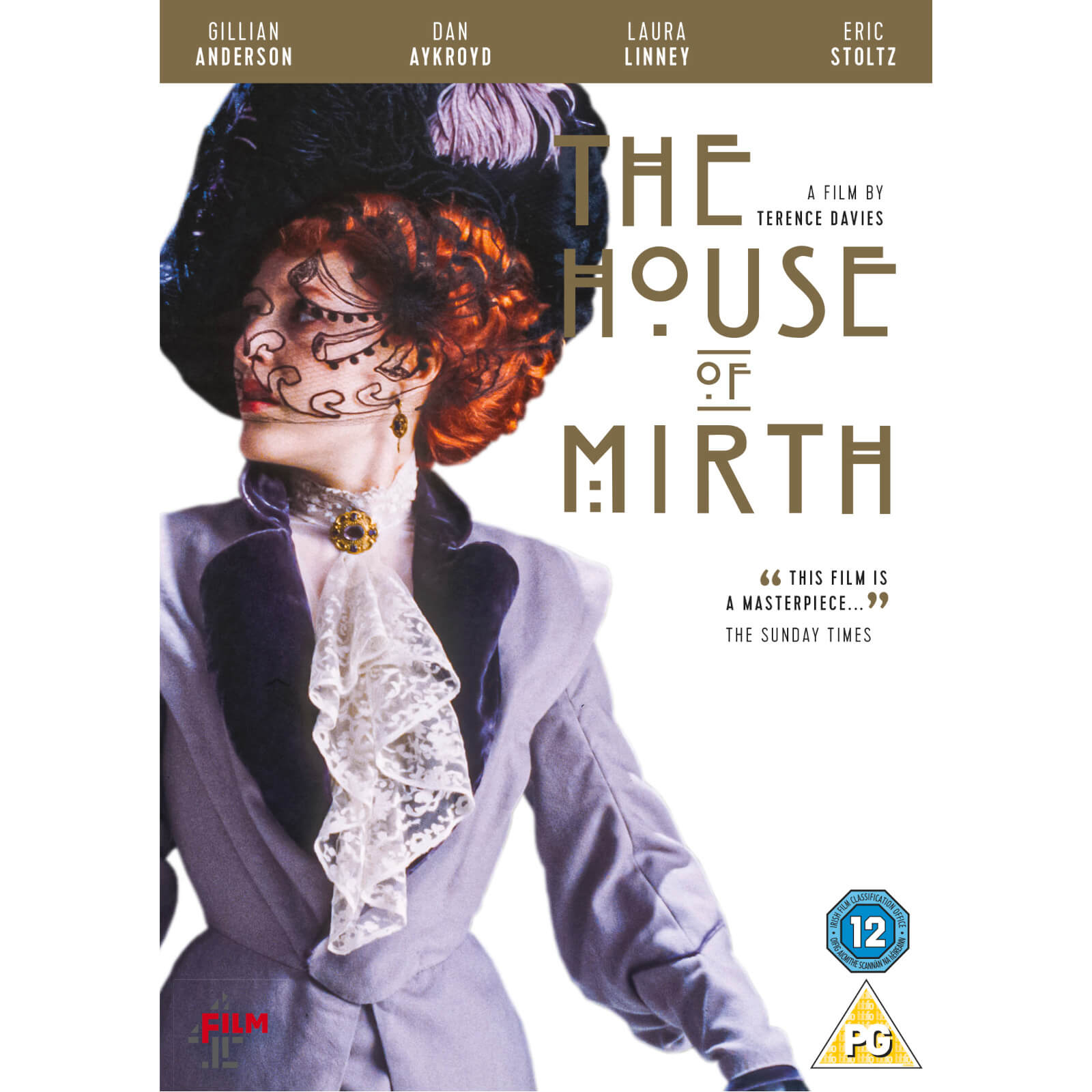 The House Of Mirth