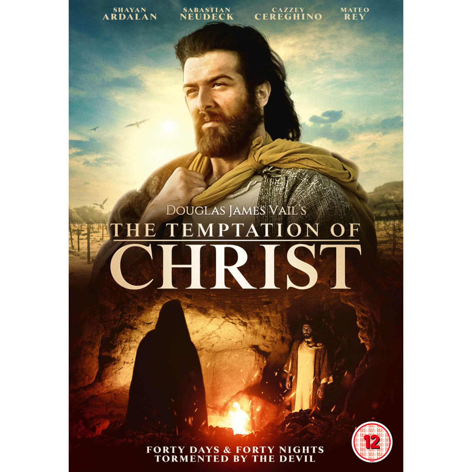 Click to view product details and reviews for The Temptation Of Christ.