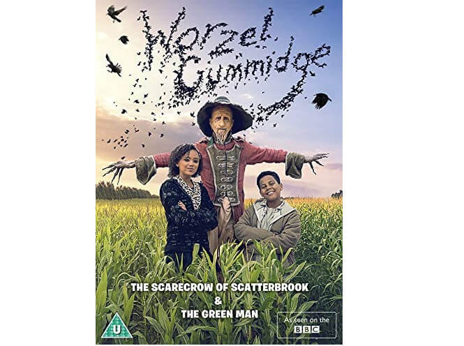 Worzel Gummidge