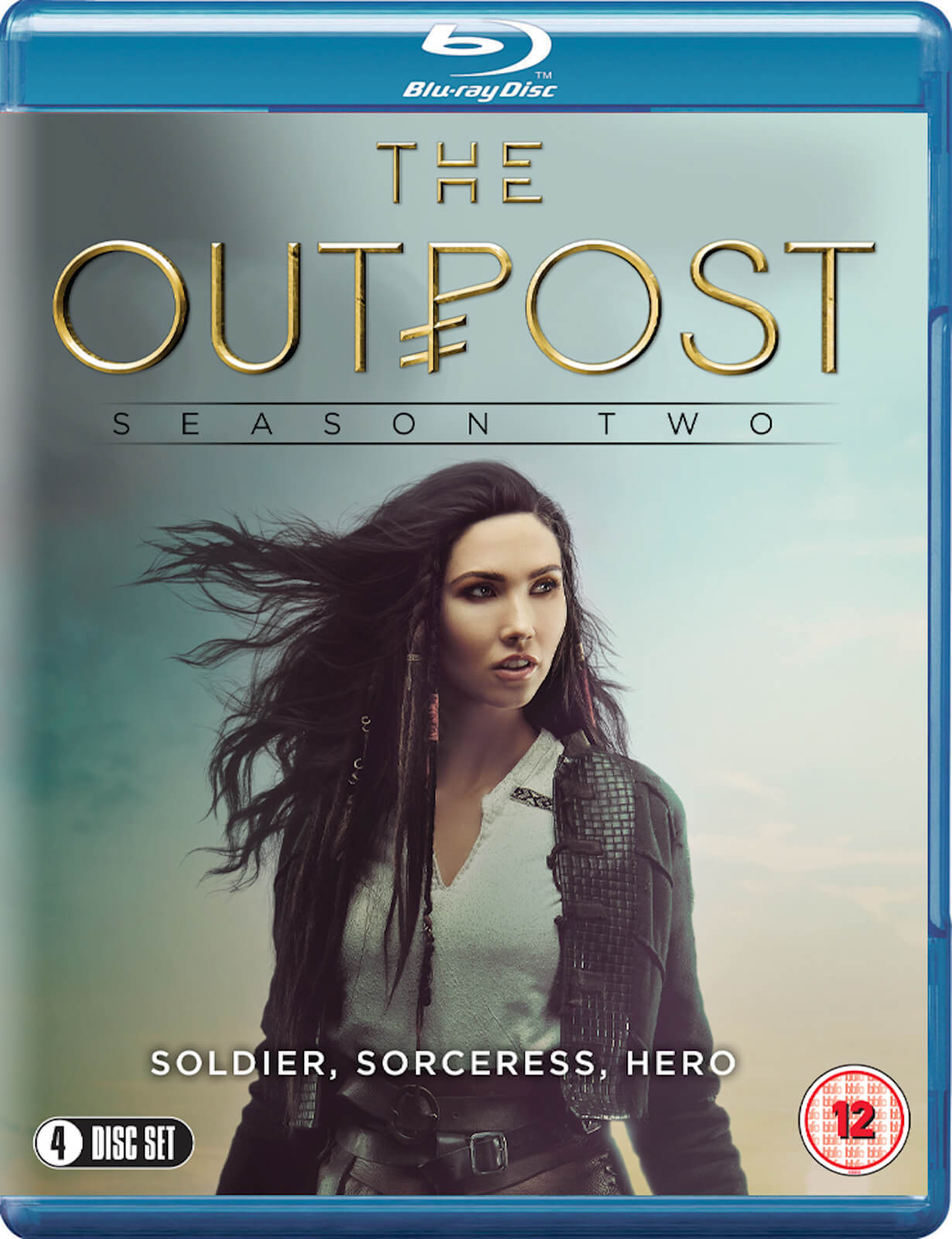 

The Outpost : Saison 2