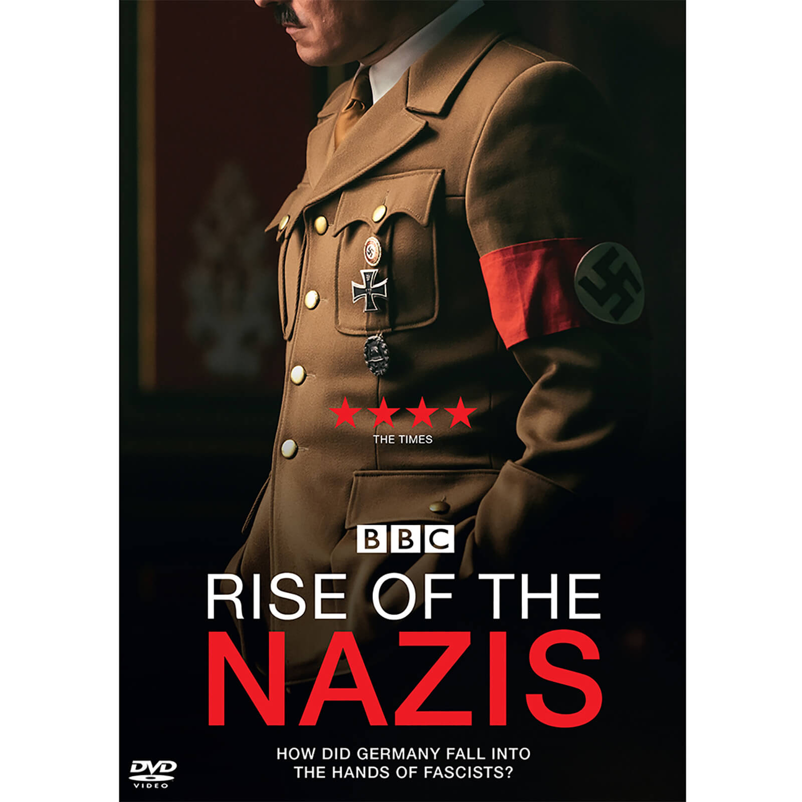 Rise Of The Nazis