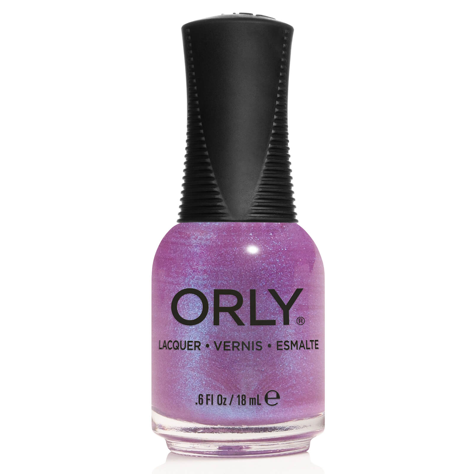 ORLY Feel The Beat Collection Nail Polish - Magic Moment